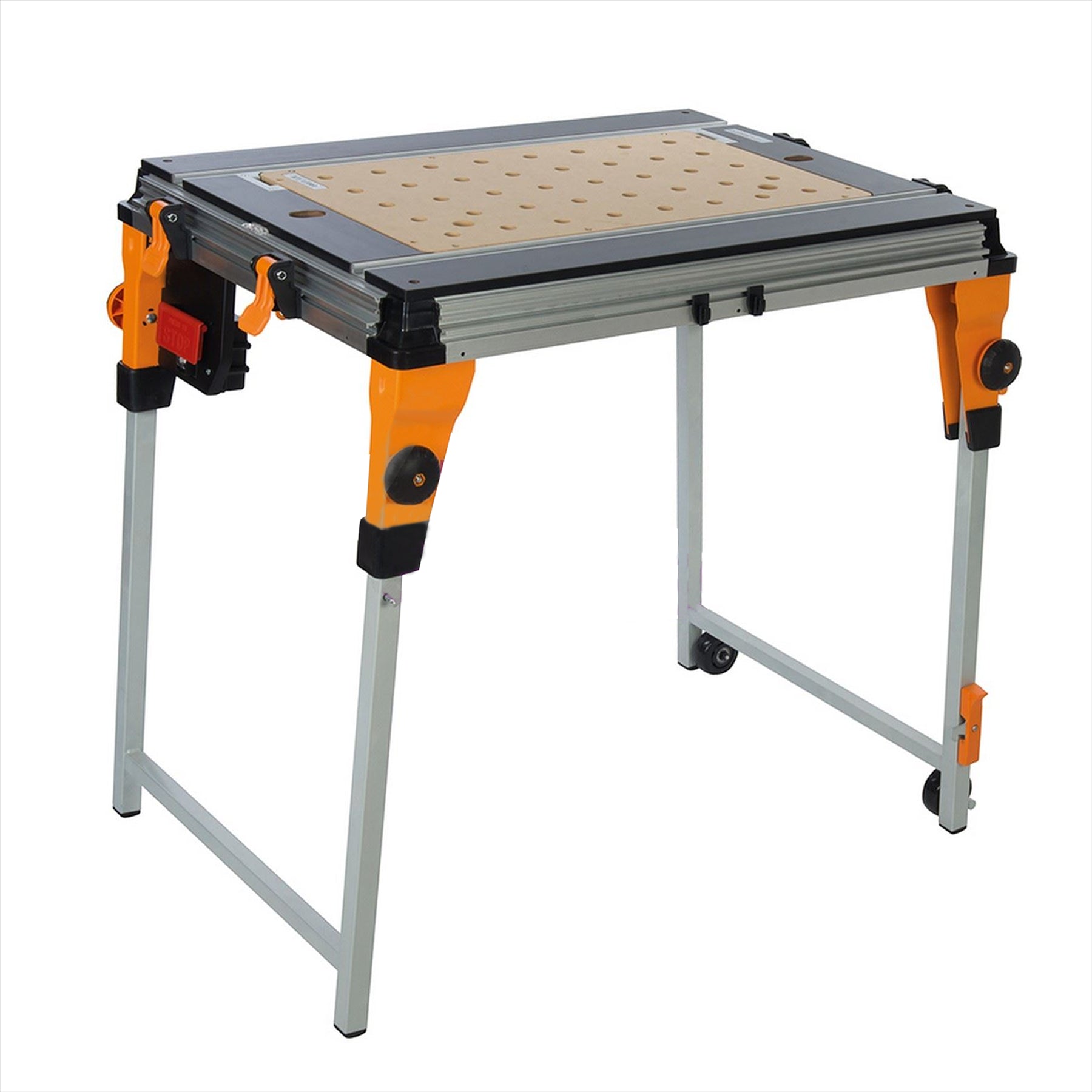 Workcentre Twx7 Woodworking Station DIY Work Table Clamping Table