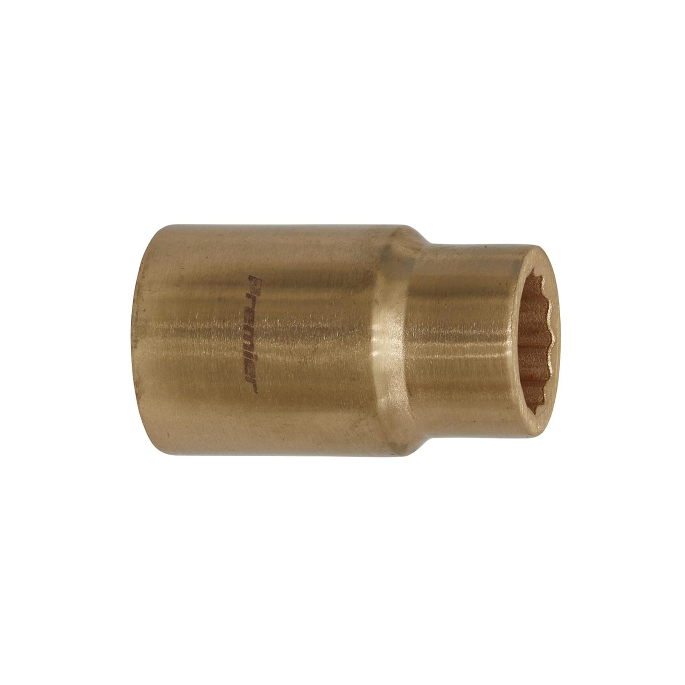 Sealey Socket 13mm 1/2"Sq Drive - Non-Sparking WallDrive
