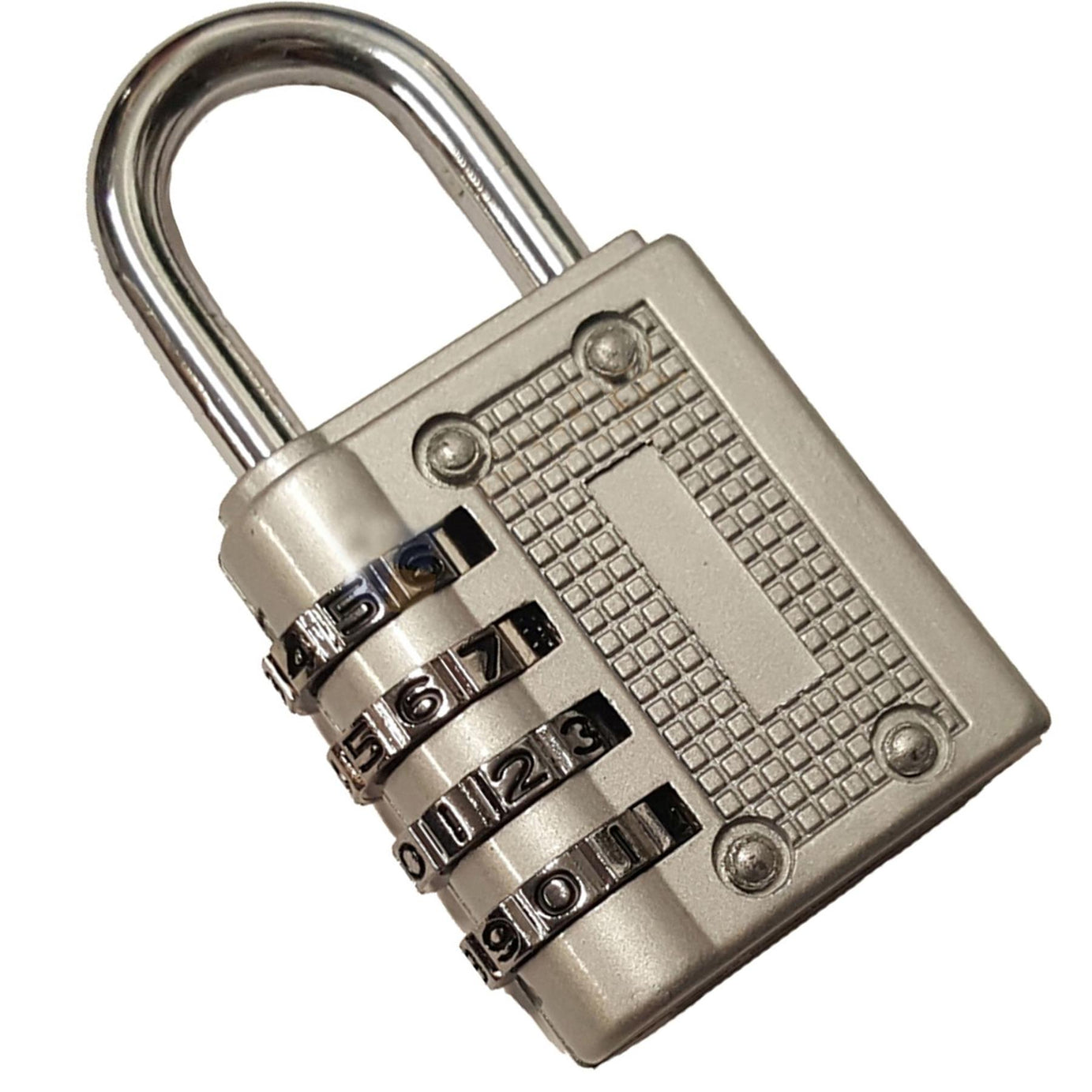 Combination Padlock