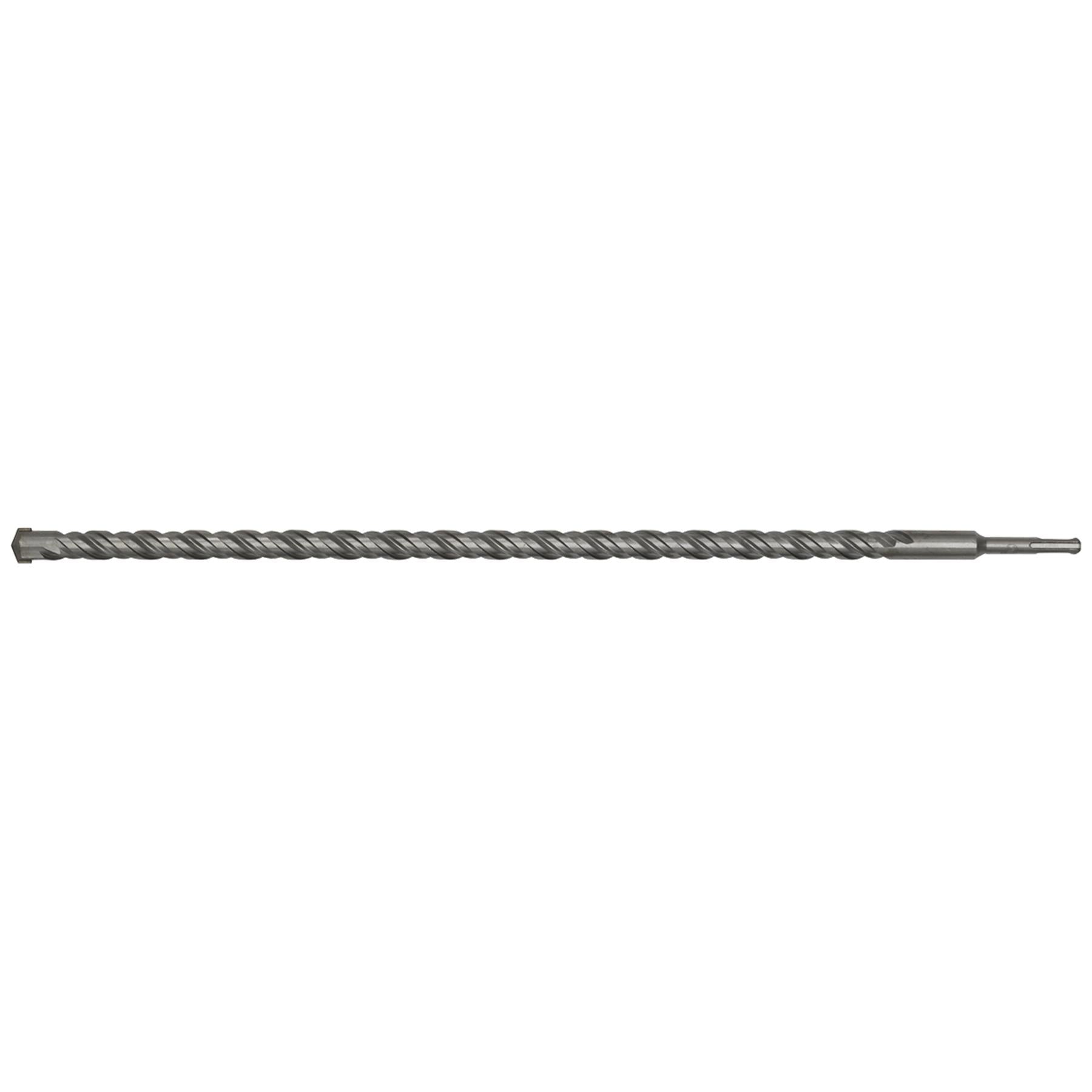 Sealey SDS Plus Drill Bit 20 x 600mm