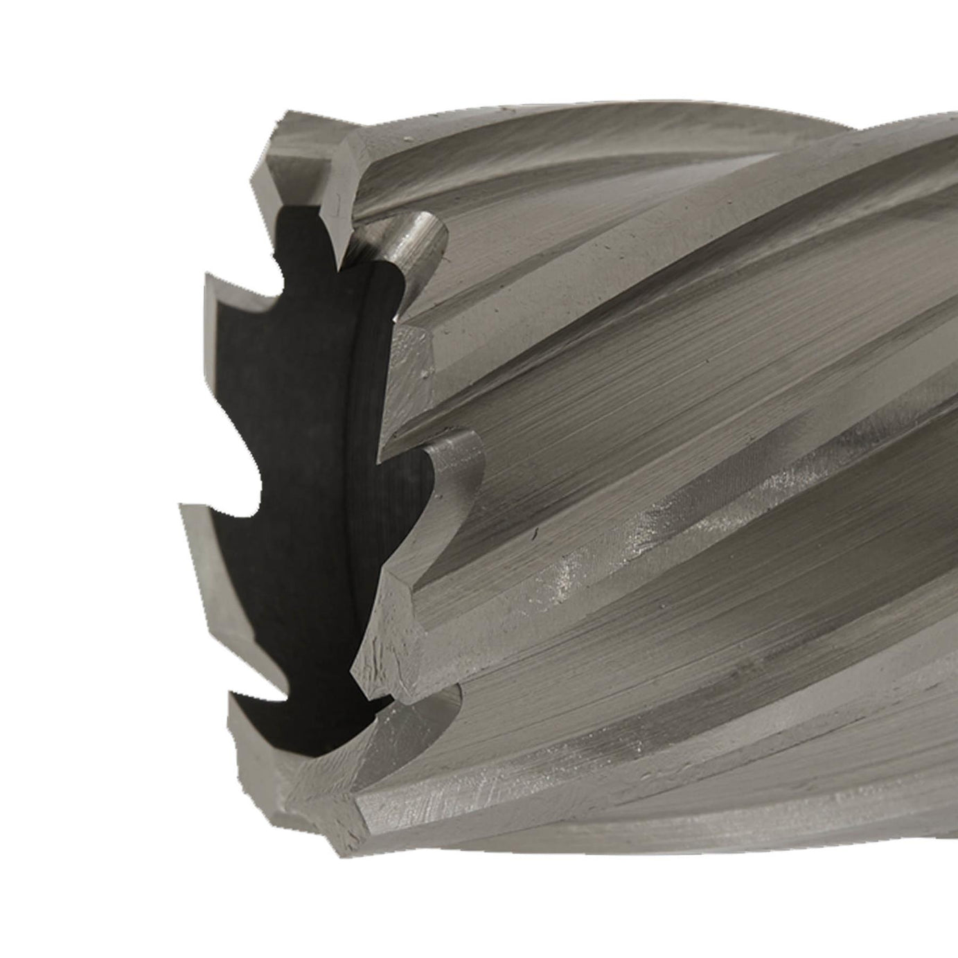 Sealey Rotabor Cutter HSS �33mm - Cut Depth 25mm