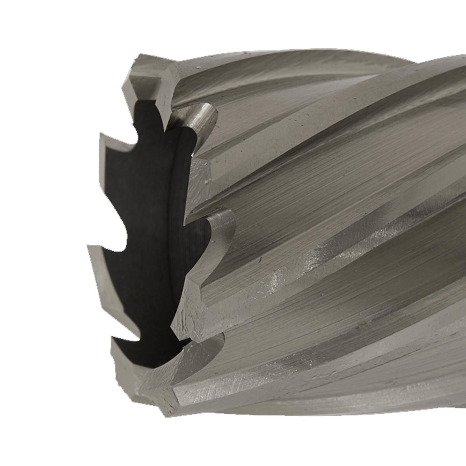 Sealey Rotabor Cutter HSS �33mm - Cut Depth 25mm