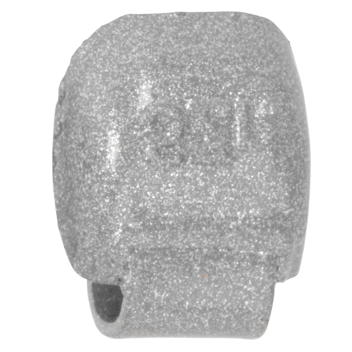 WWSH05 Wheel Weight 5g Hammer-On Zinc for Steel Wheels Pack of 100 Sealey