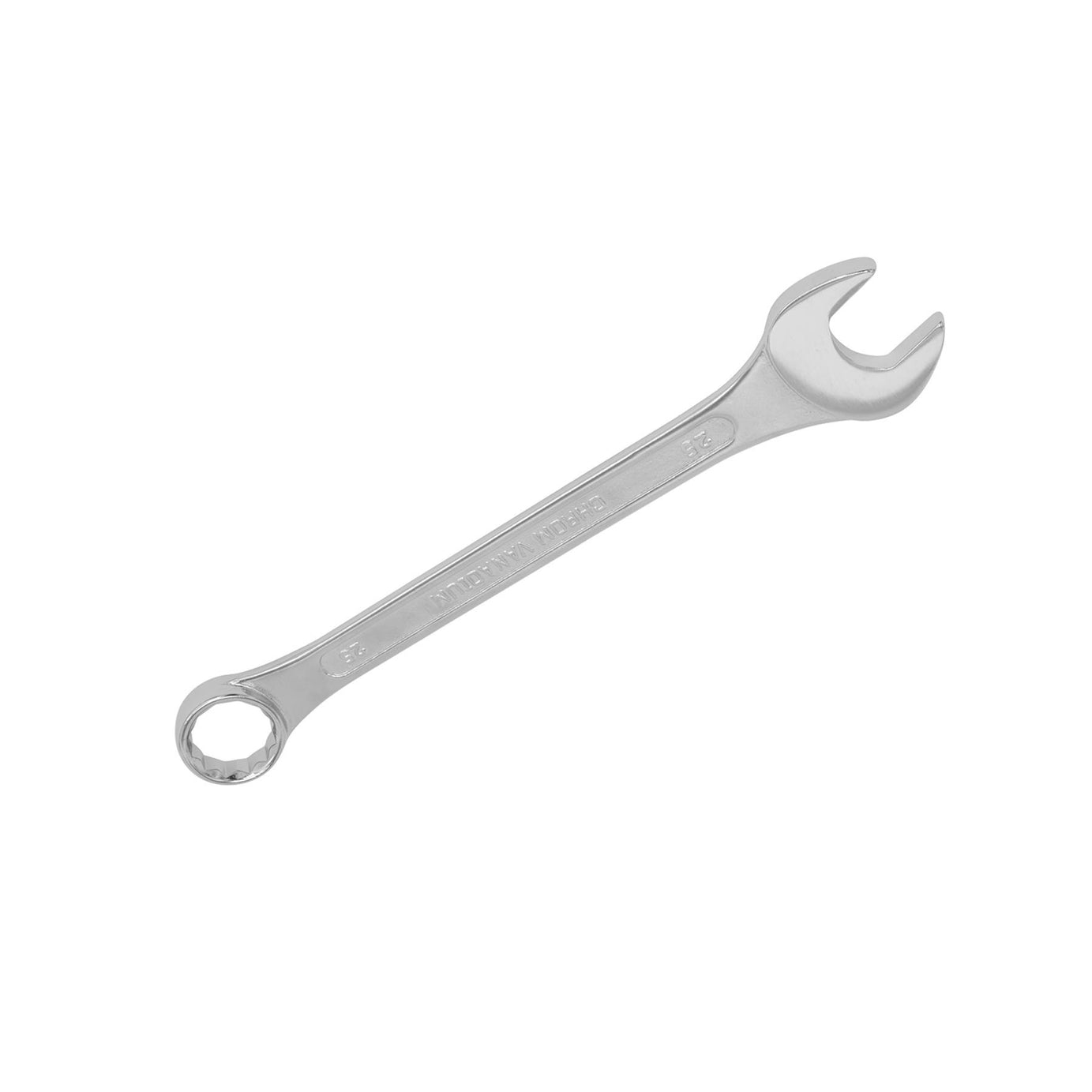 Sealey Combination Spanner 25mm Chrome Vanadium Steel