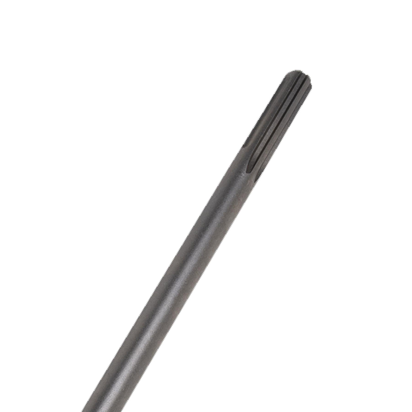 Chisel 20 x 450mm - SDS MAX  (Breaker Steels, Points & Chi Sealey