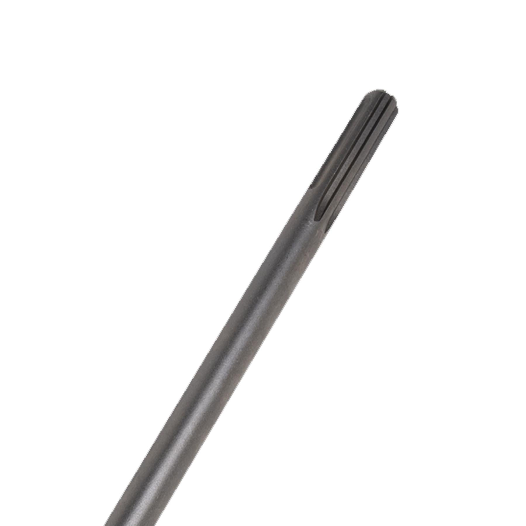 Chisel 20 x 450mm - SDS MAX  (Breaker Steels, Points & Chi Sealey