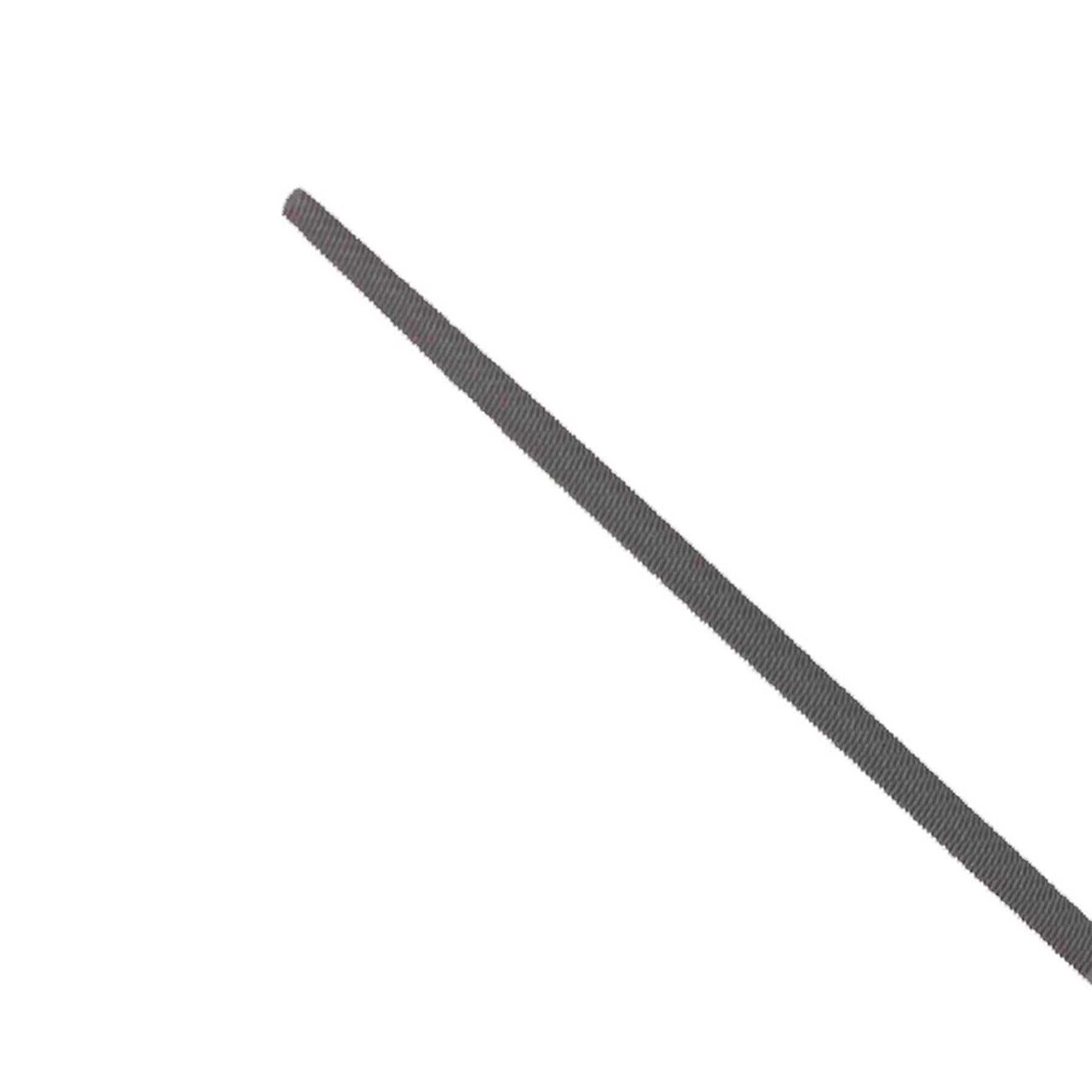 Sealey Round Engineer's File 150mm