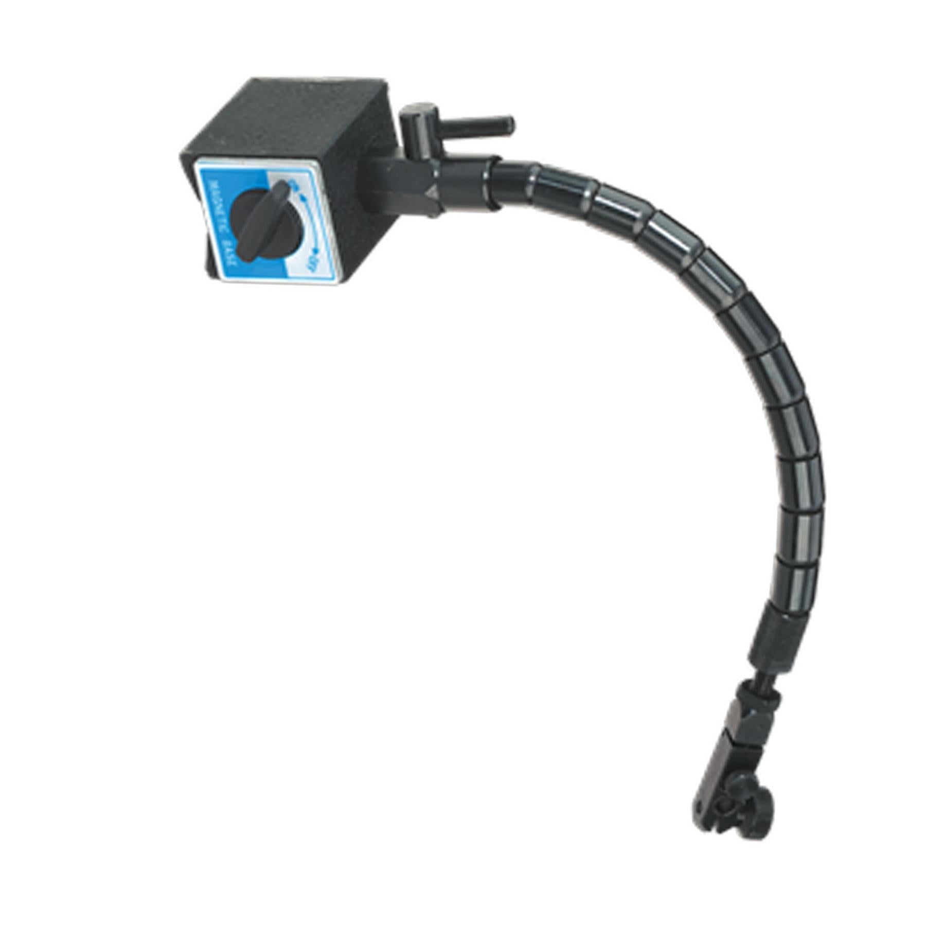 Sealey Flexible Magnetic Stand without Indicator Fine Adjustment
