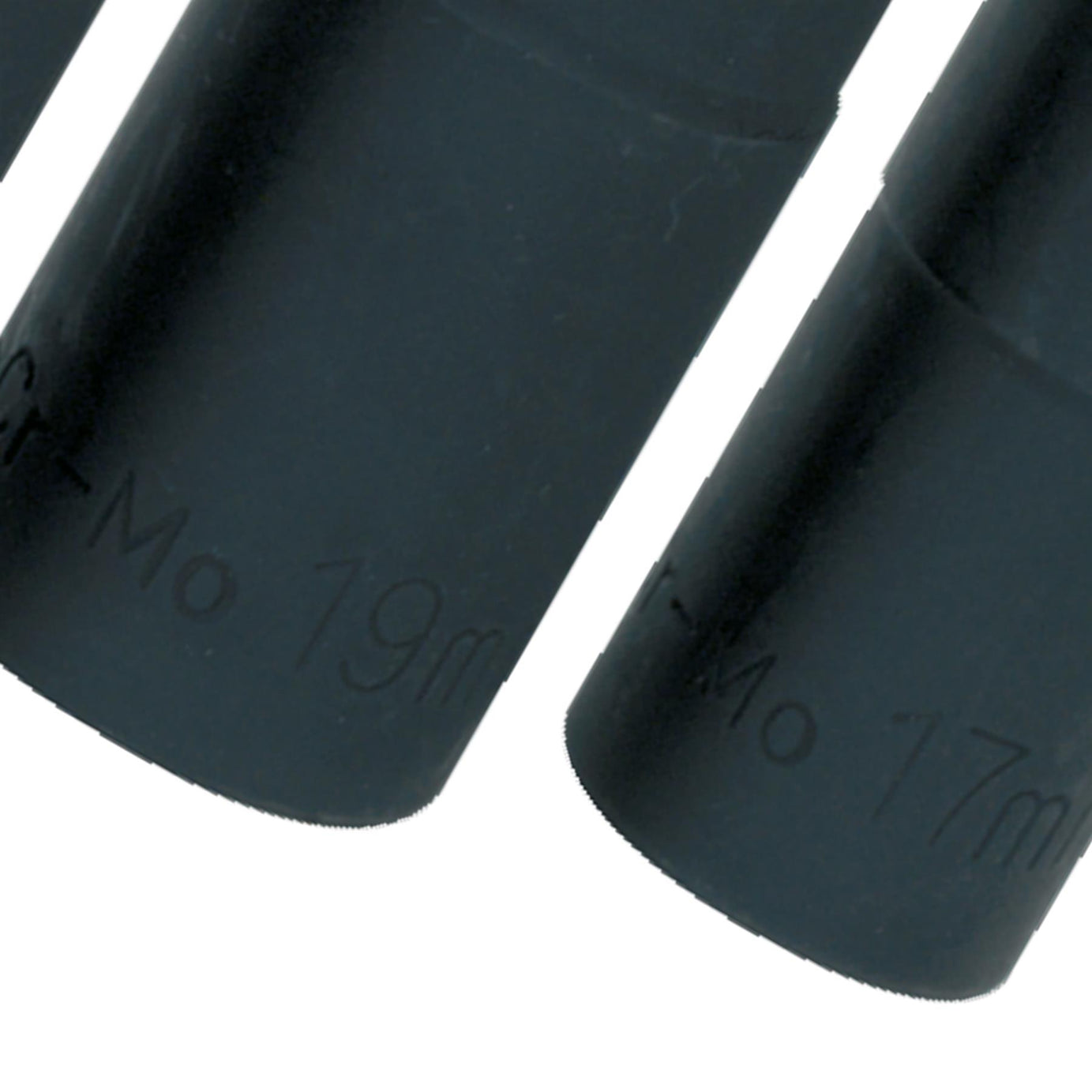 Sealey Impact Wheel Nut/Removal Flip Sockets 1/2"Sq Drive