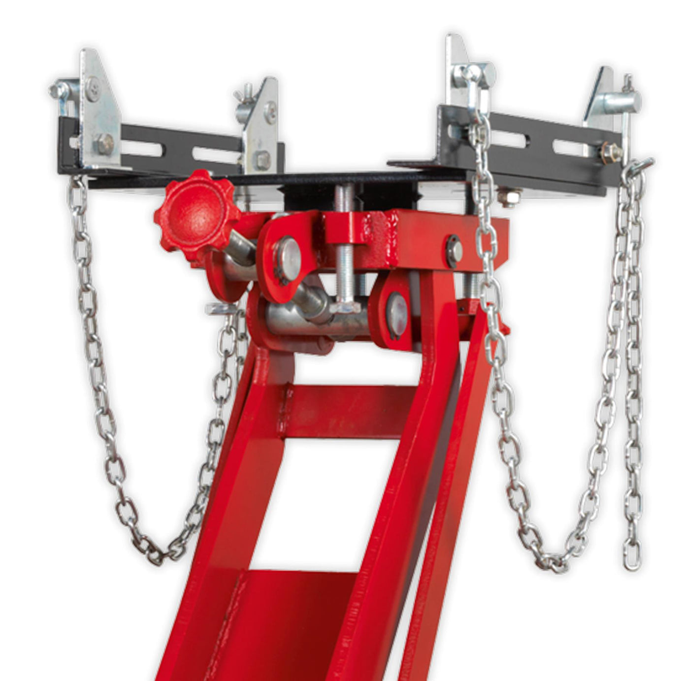 Sealey Transmission Jack 1tonne Floor