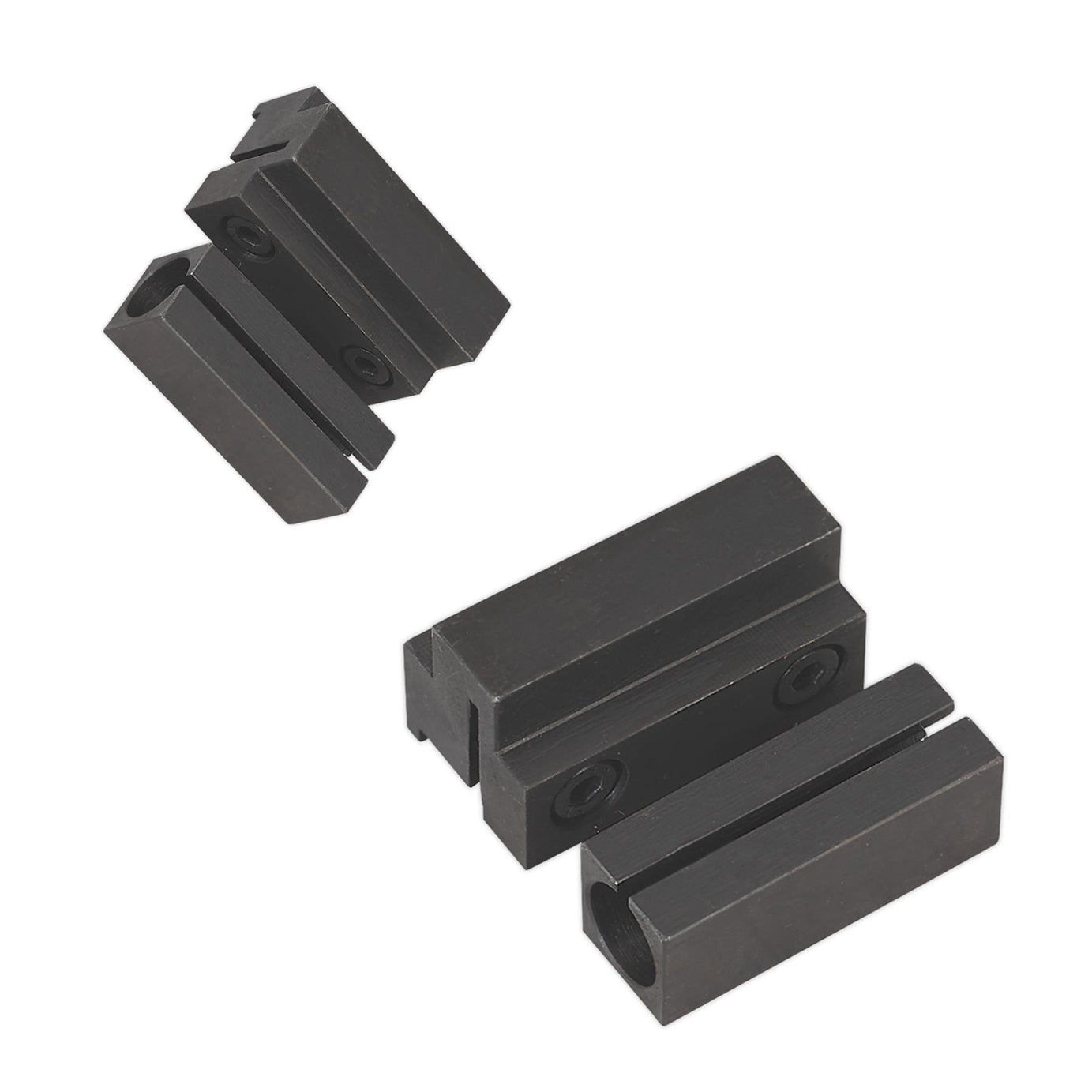 Sealey Tool Holder (Parting & Bore) Set 2pc