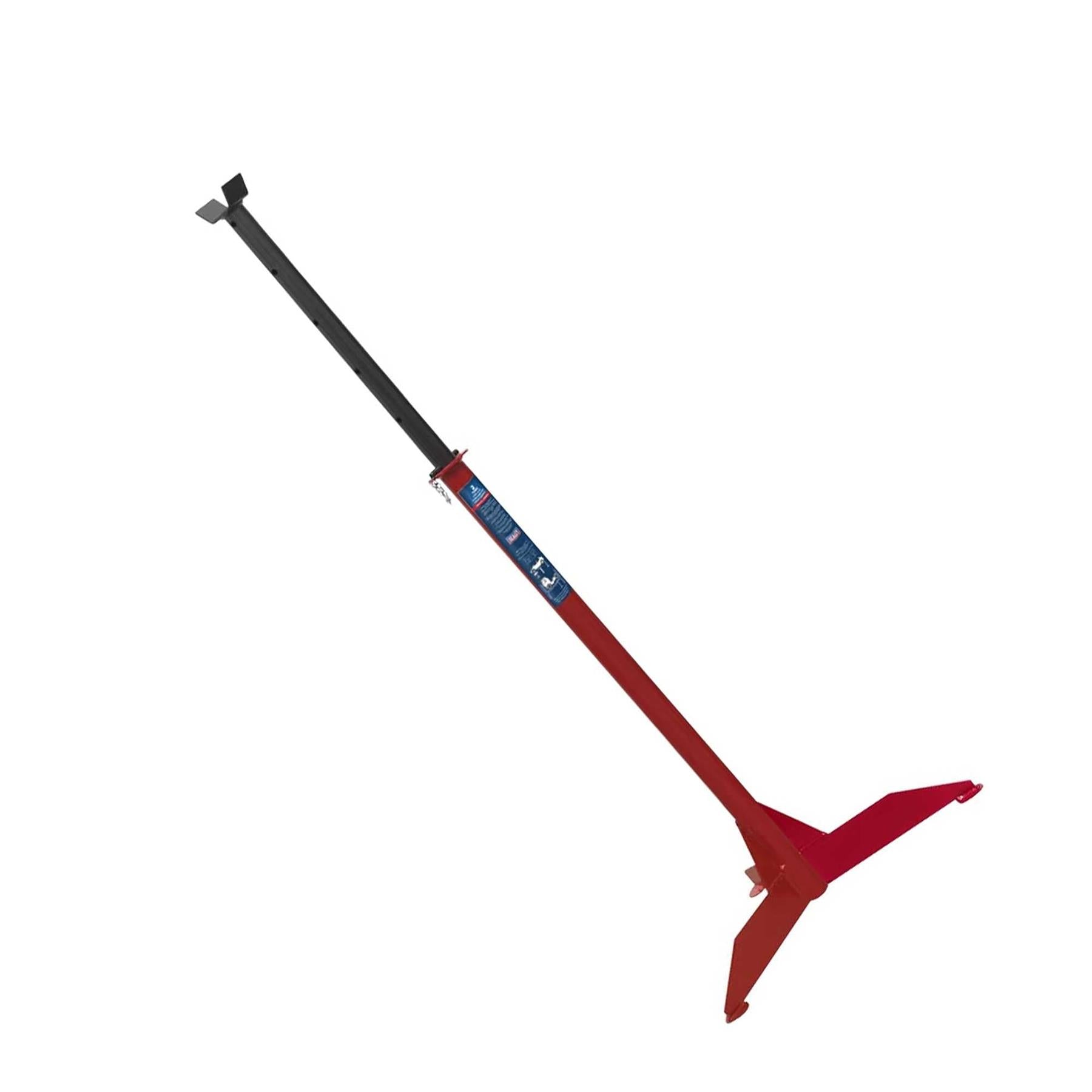 Sealey High Level Supplementary Support Stand 2tonne Capacity