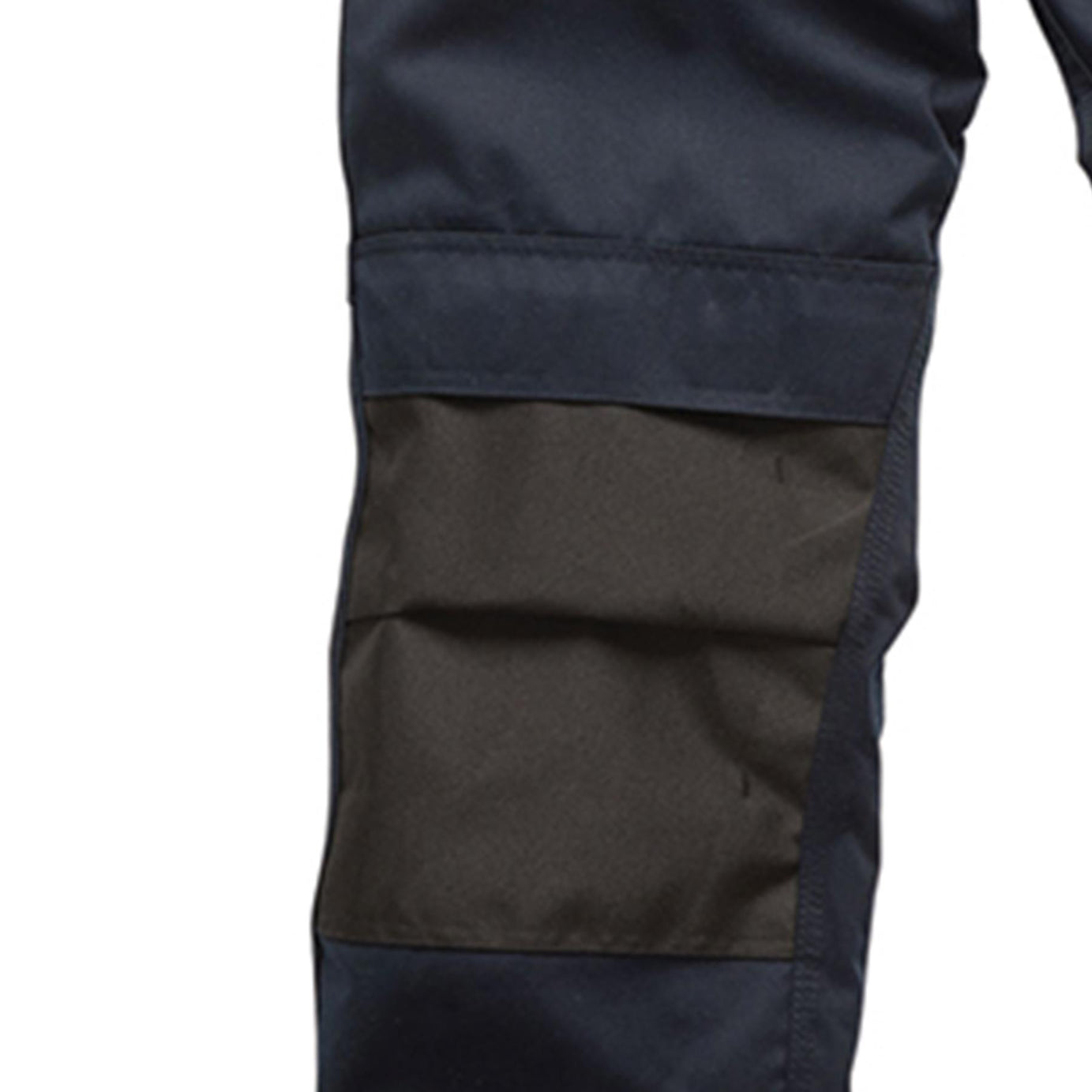Scruffs Worker Trousers | Trade Hard Wearing Work Trousers NAVY (34R)
