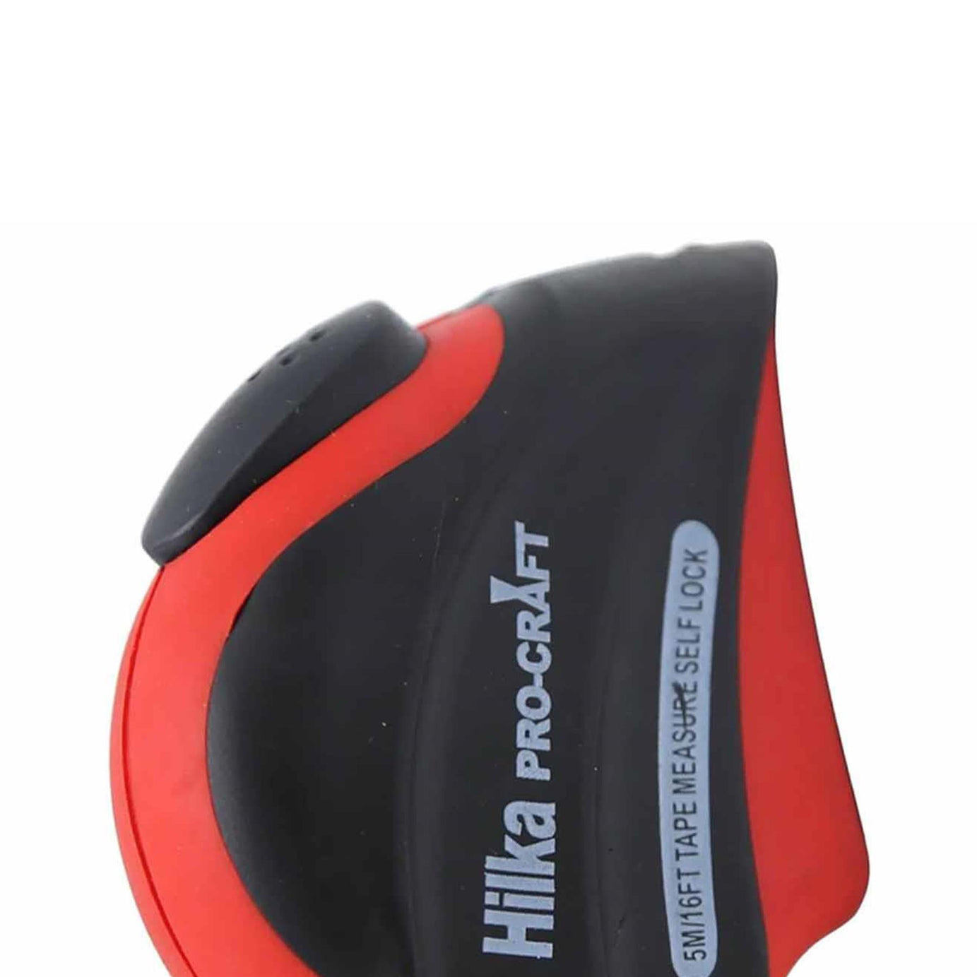 Auto Stop Tape Measure