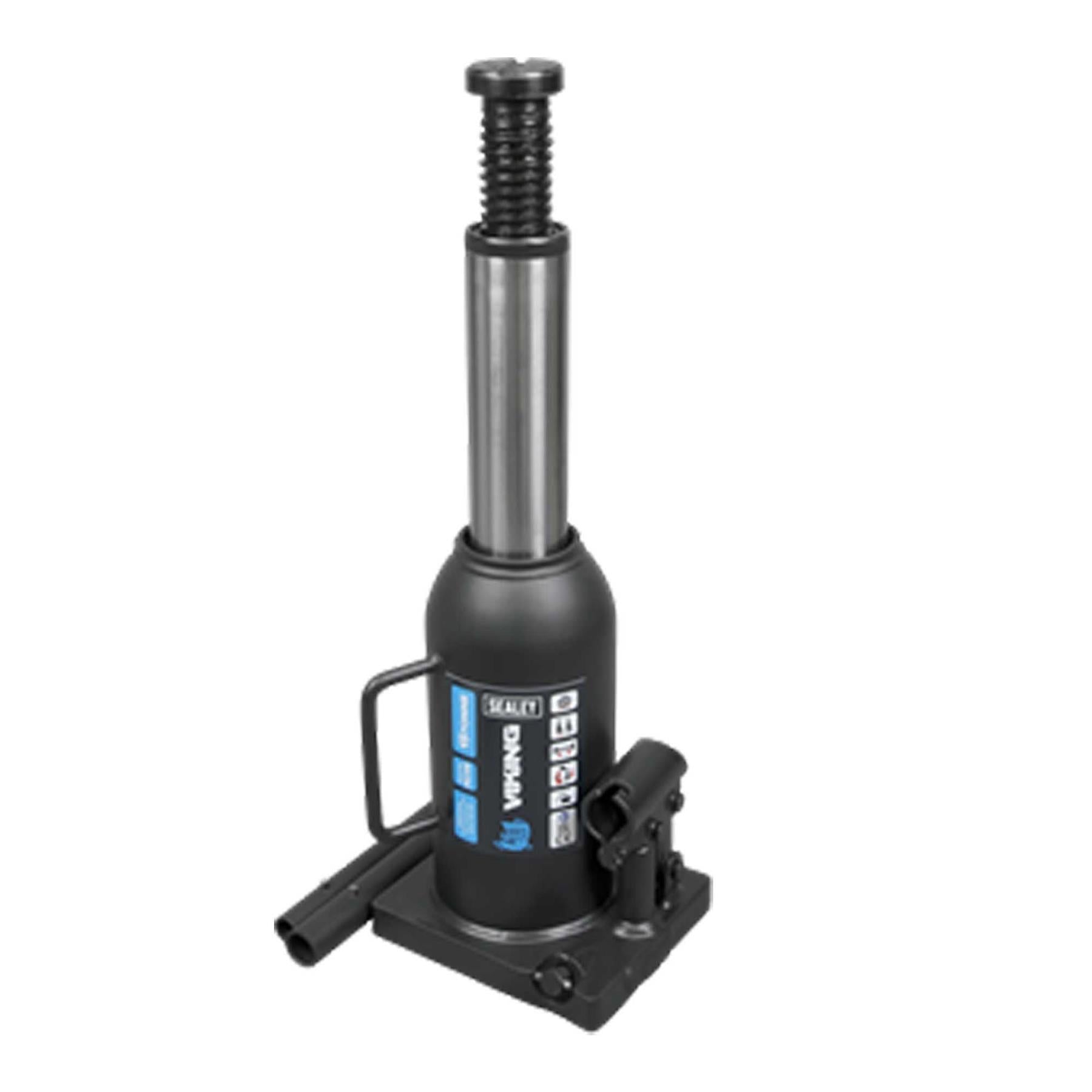 Sealey Bottle Jack 15 Tonne