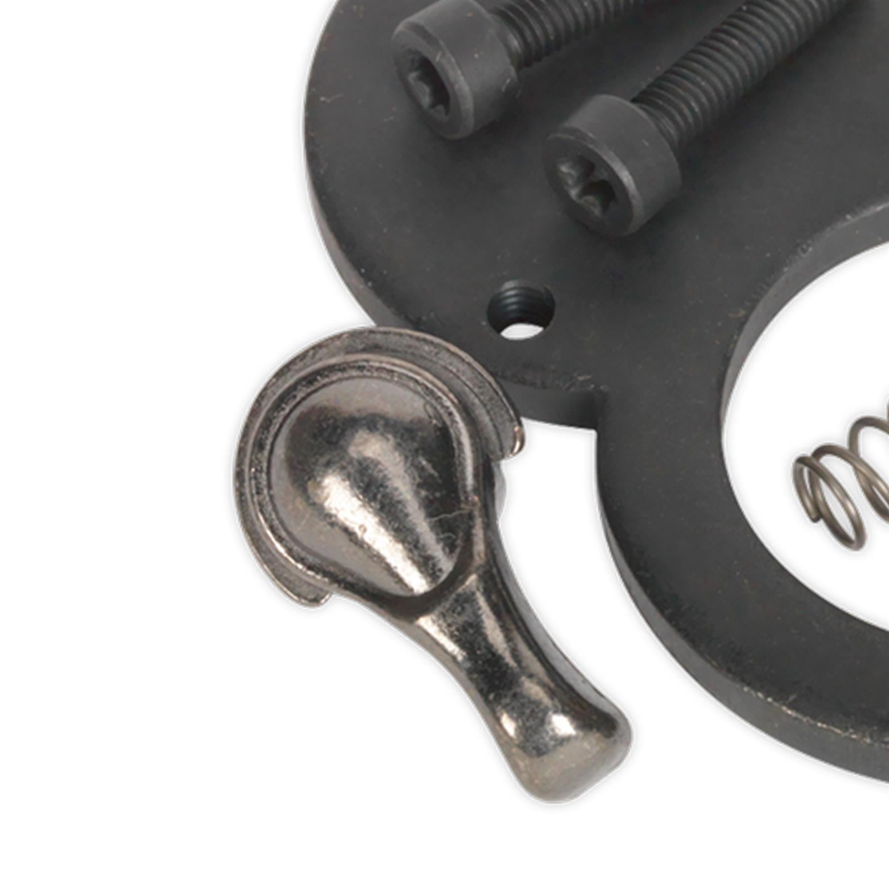 Sealey Repair Kit for AK662F 1/2"Sq Drive Premier Hand Tools