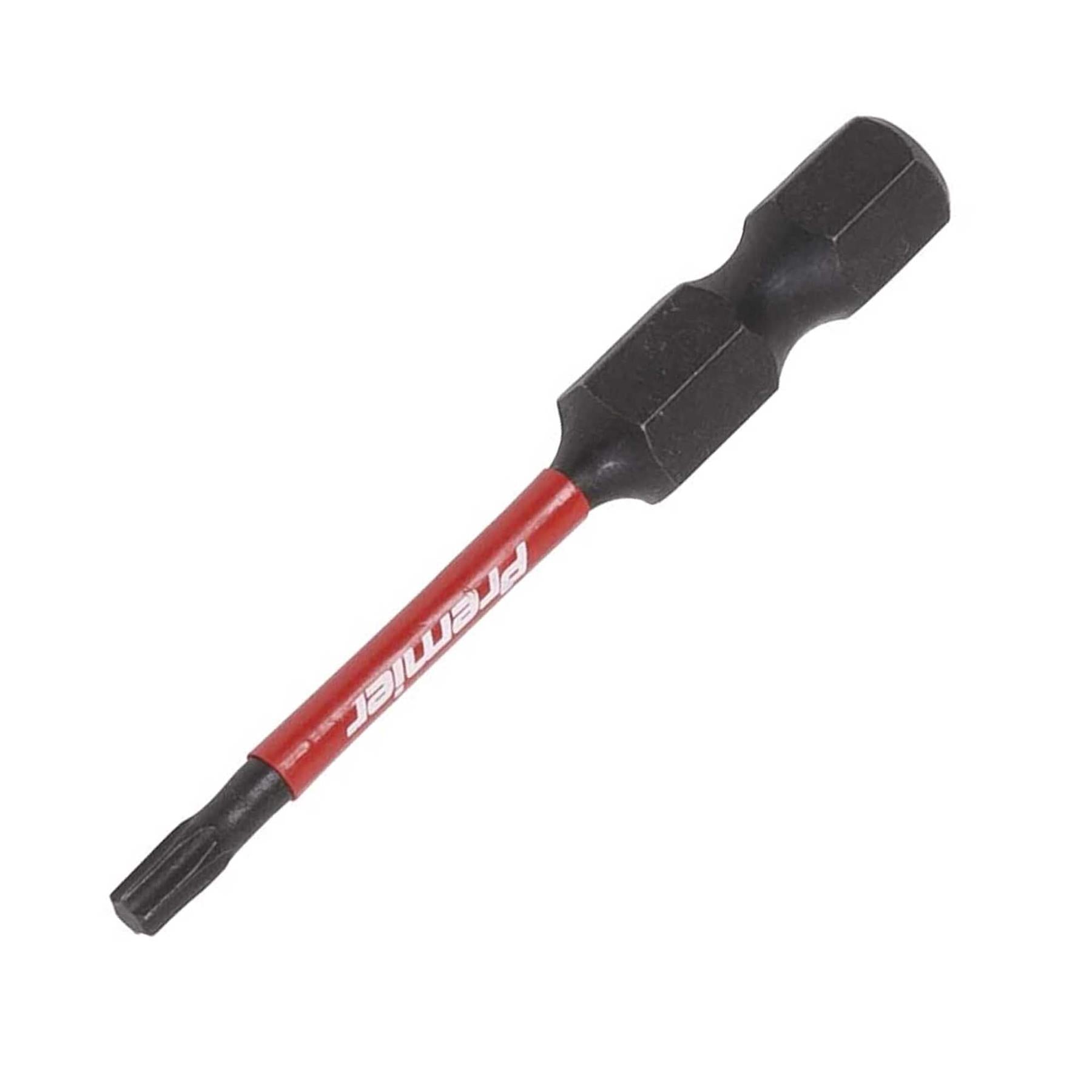 TRX-Star* T15 Impact Power Tool Bits 50mm - 3pc