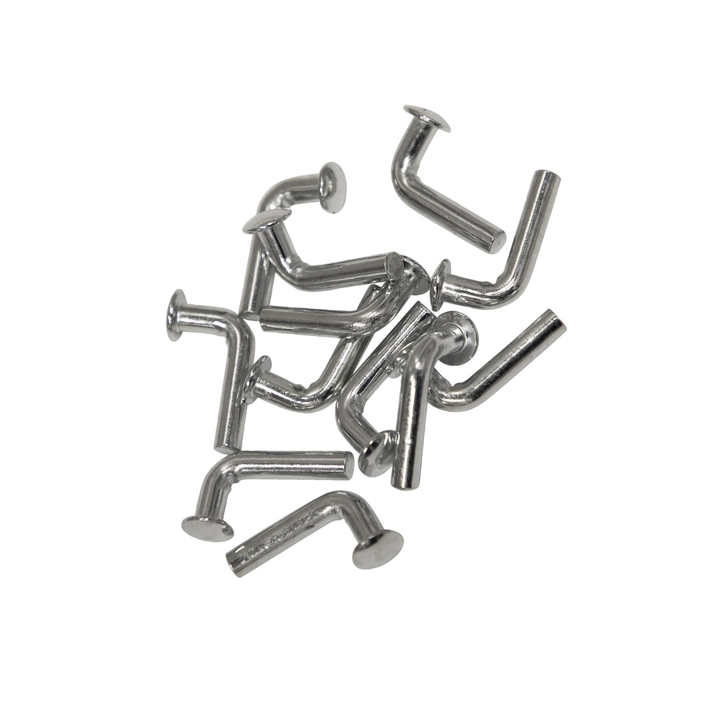 Sealey Safety Locking Pin Supplied In A Pack Of 12 Pins.