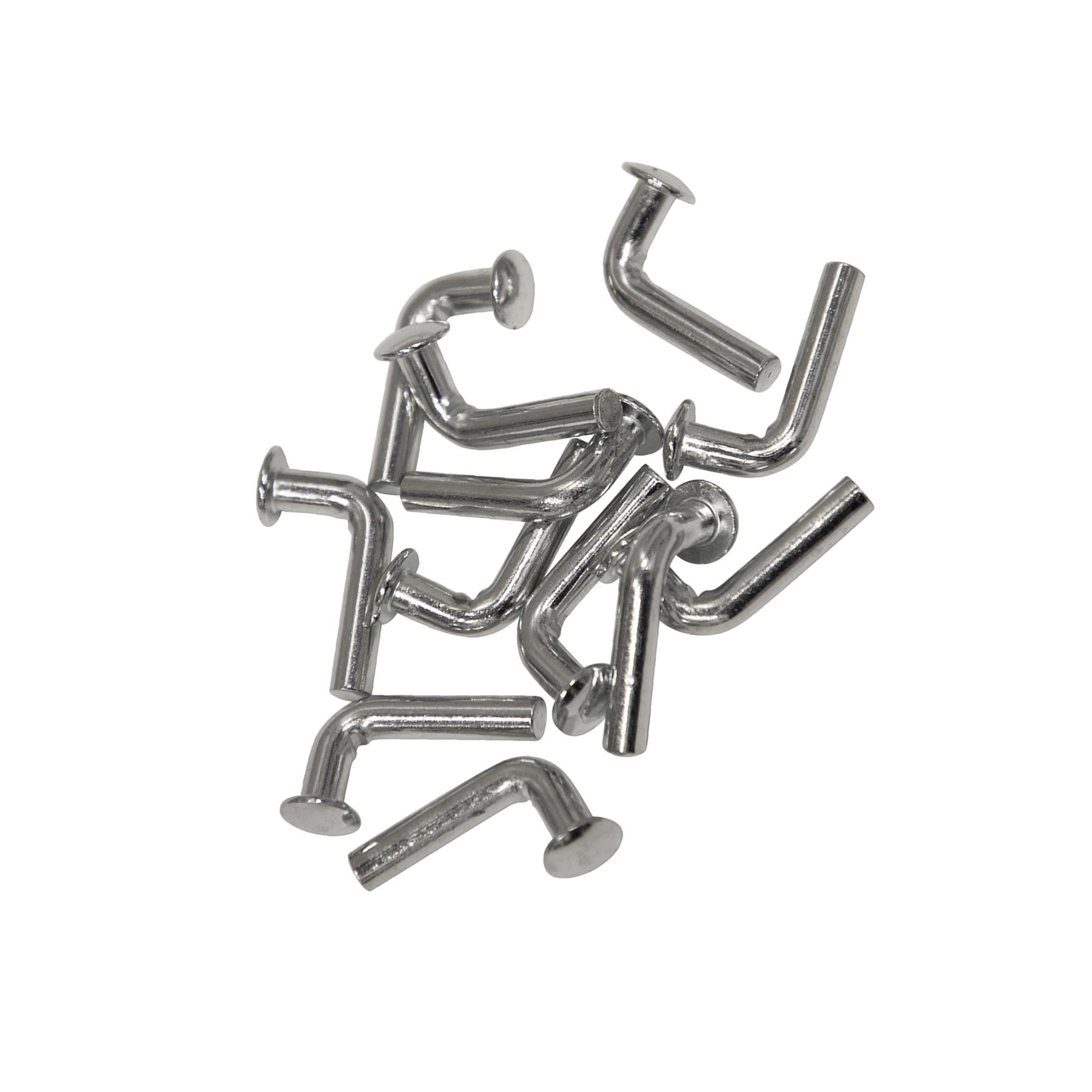 Sealey Safety Locking Pin Supplied In A Pack Of 12 Pins.