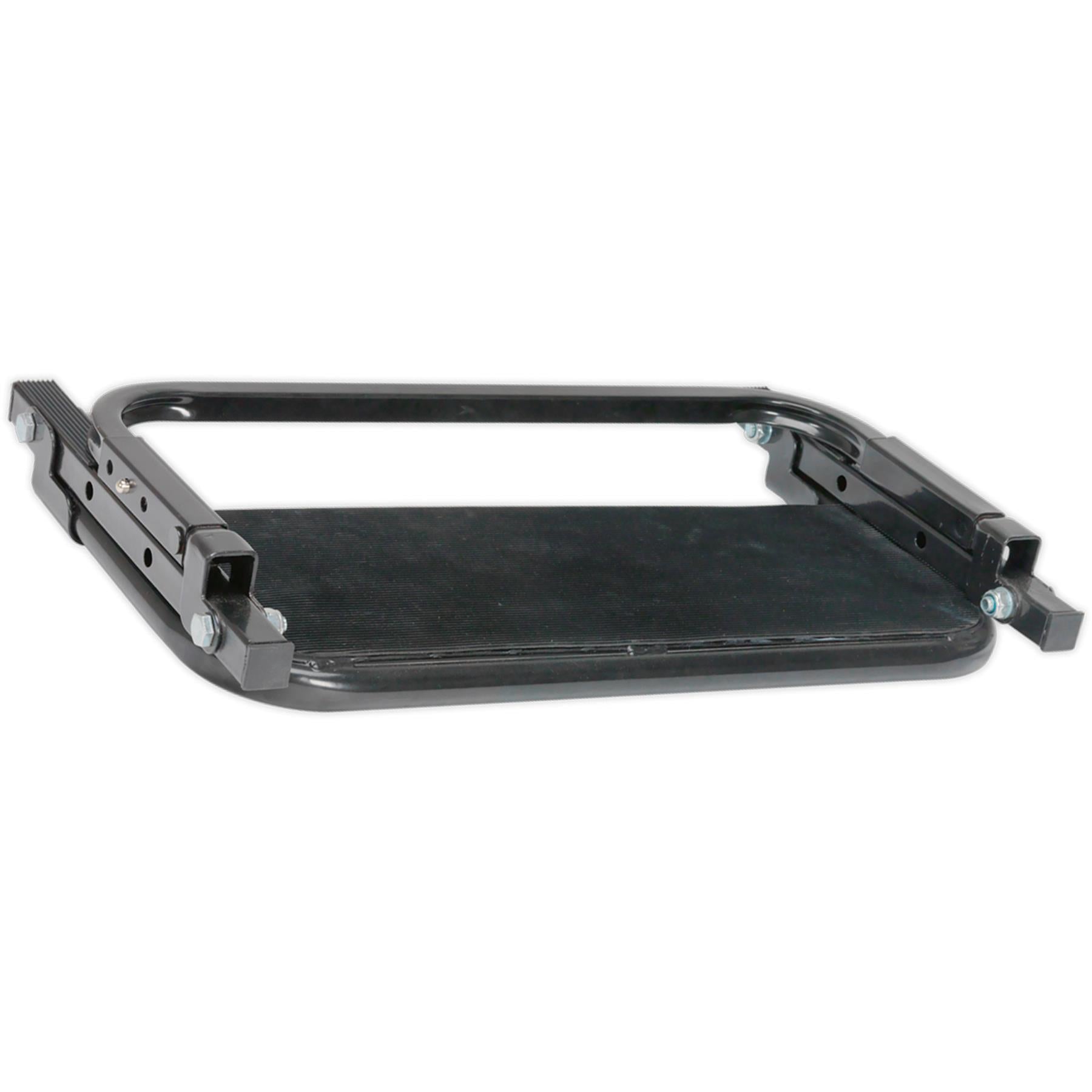 Sealey Tools Folding Wheel Step Stool STS01