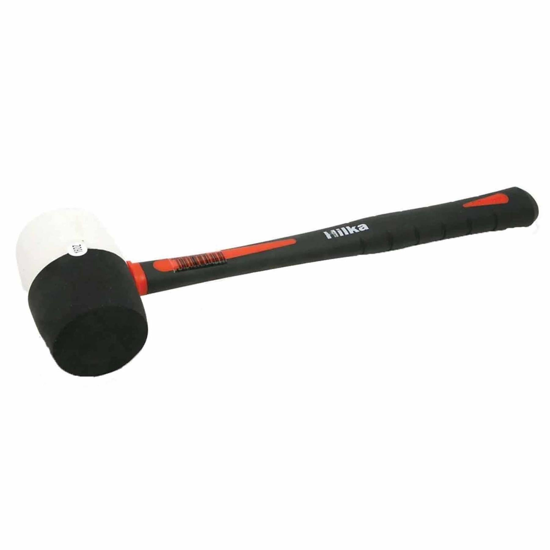 double faced rubber mallet