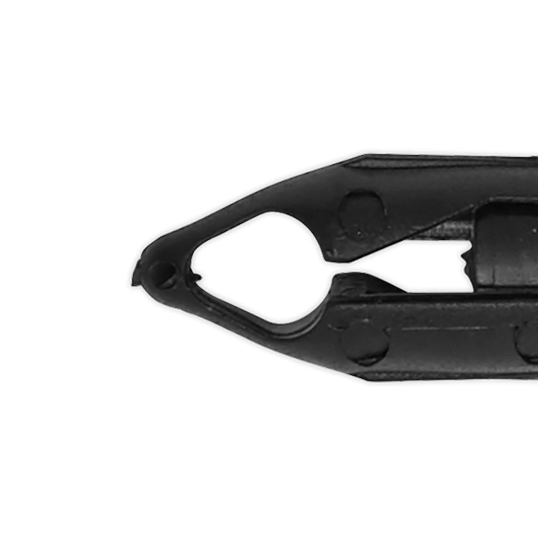 Sealey Push Rivet, Ø20mm x 42mm, Audi, Seat, VW - Pack of 20