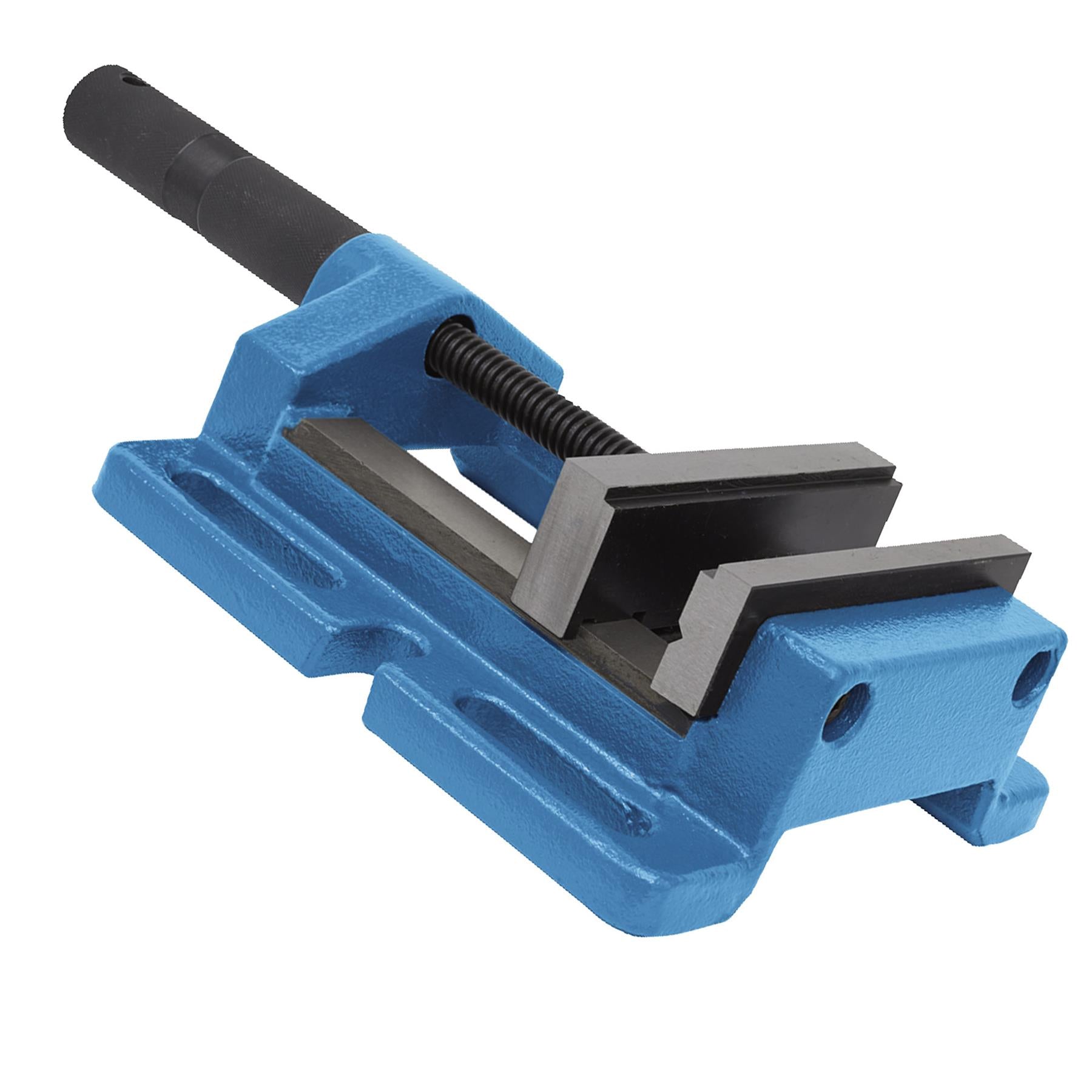 Sealey Drill Vice Super 120mm Jaw