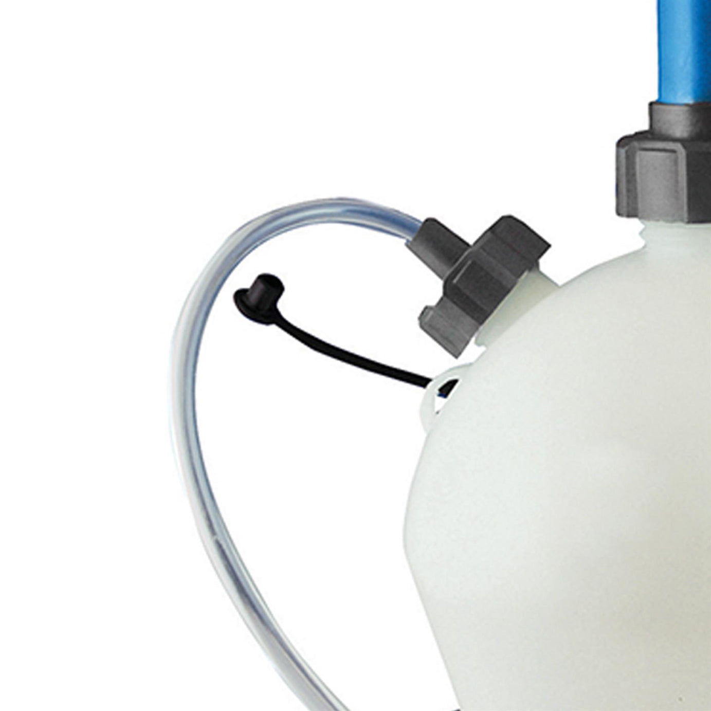 Oil Fluid Syphon Extractor Pump Vacuum 4 Litres Petrol Diesel Capacity 4000cc