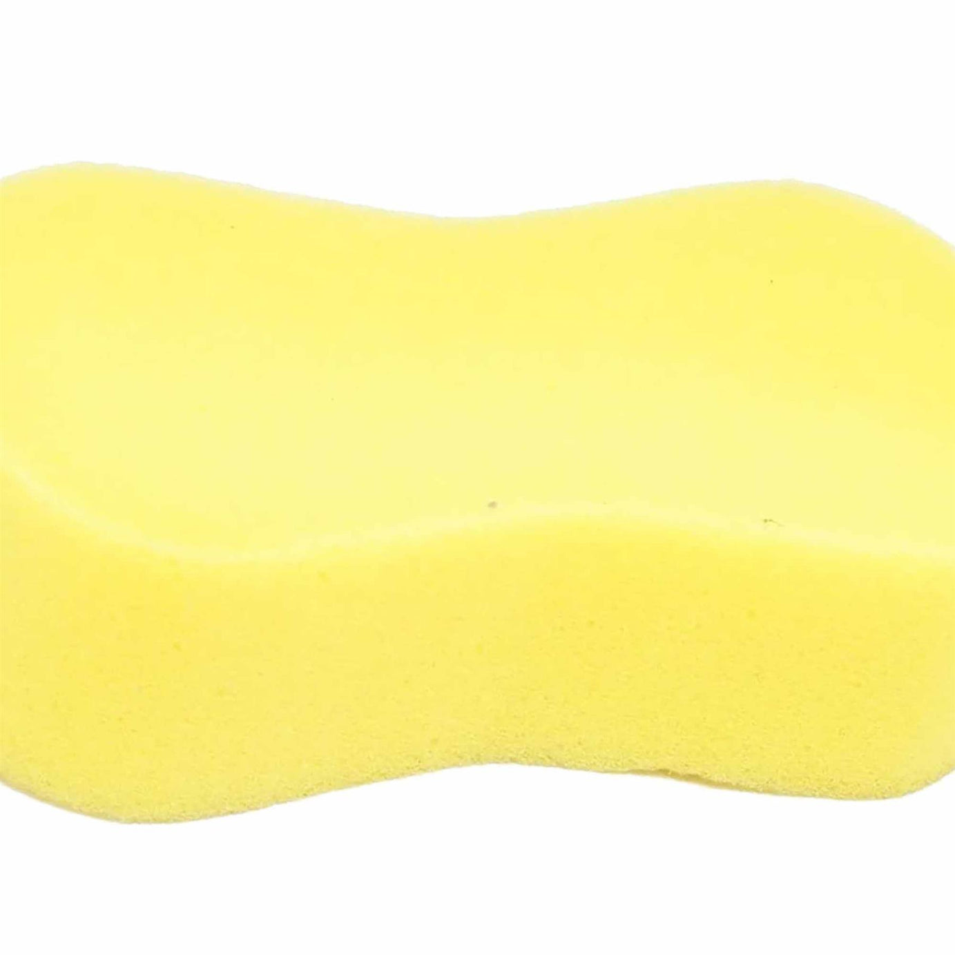 Jumbo Car Washing Sponge