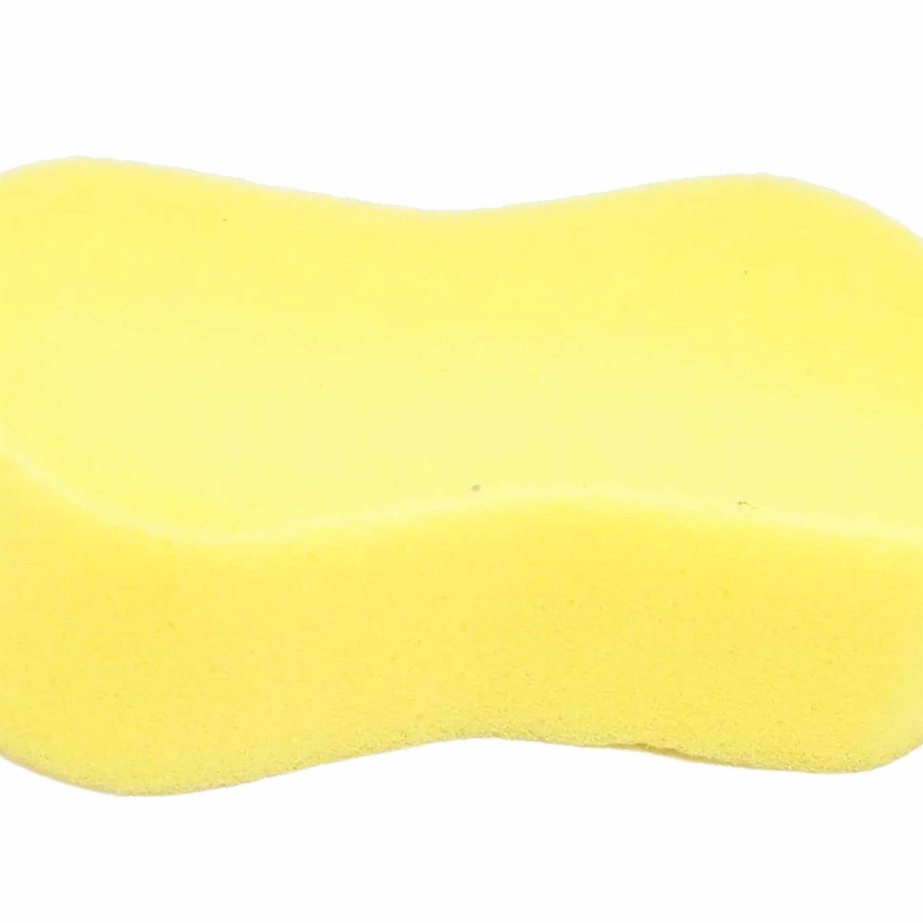 Jumbo Car Washing Sponge
