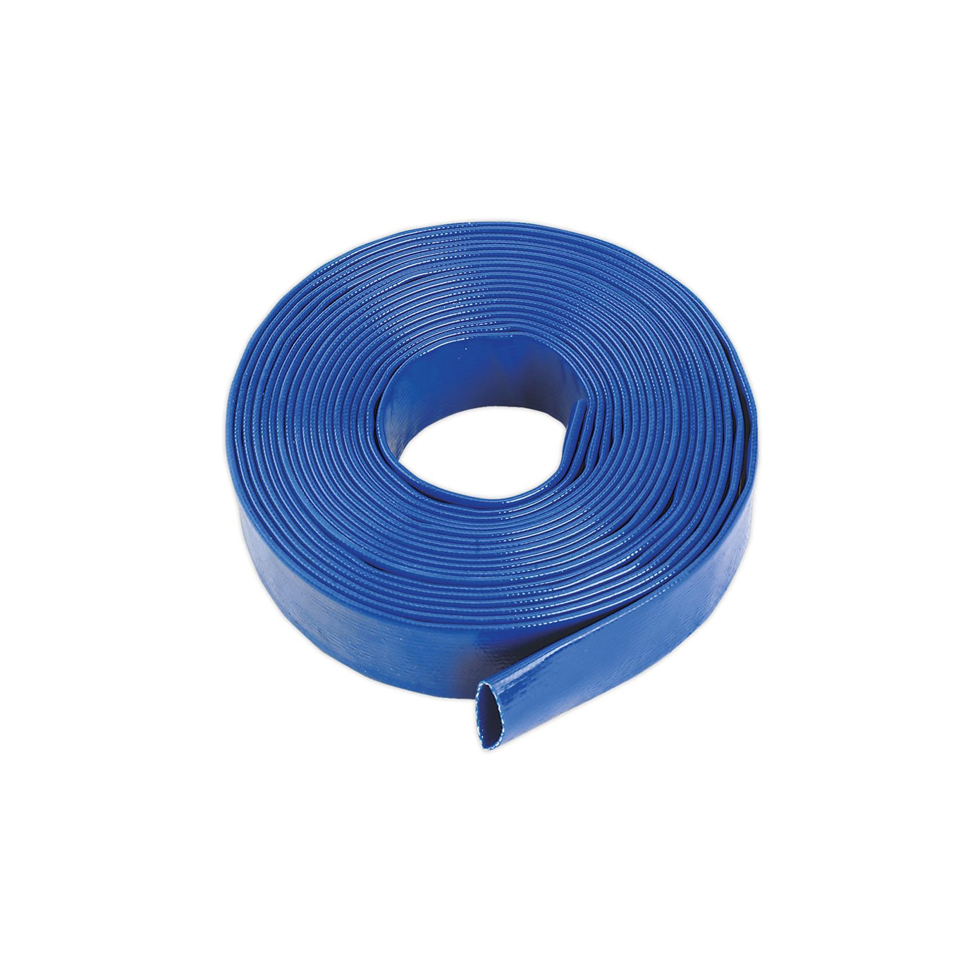 Sealey Layflat Hose 32mm x 10m