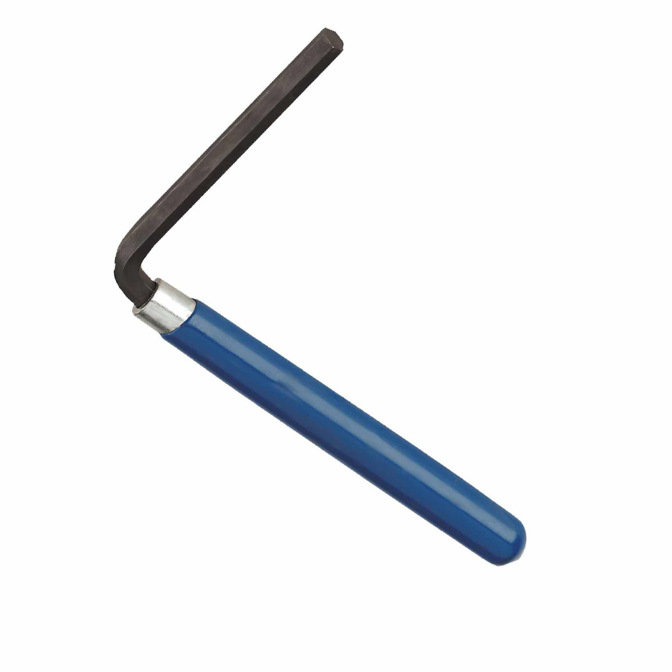 Hex Wrench 7mm Angled Head Long Reach. Sealey