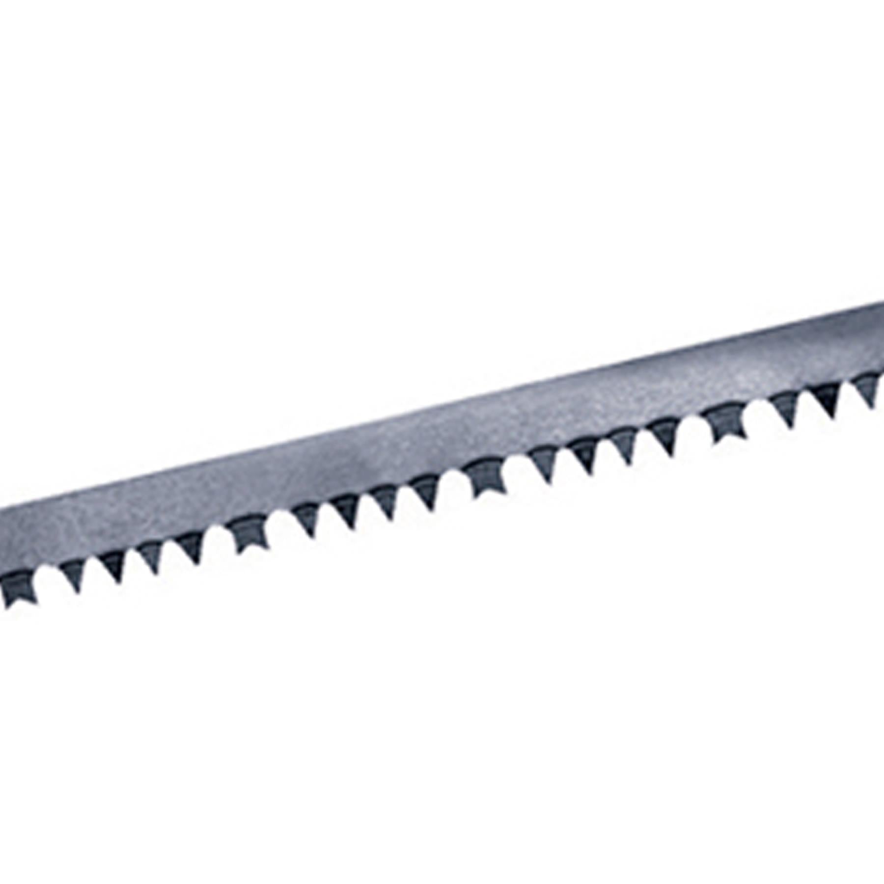 Pruning / Bow Saw Blade - 525mm Carbon Steel Garden Plant Bush Trim Cutters