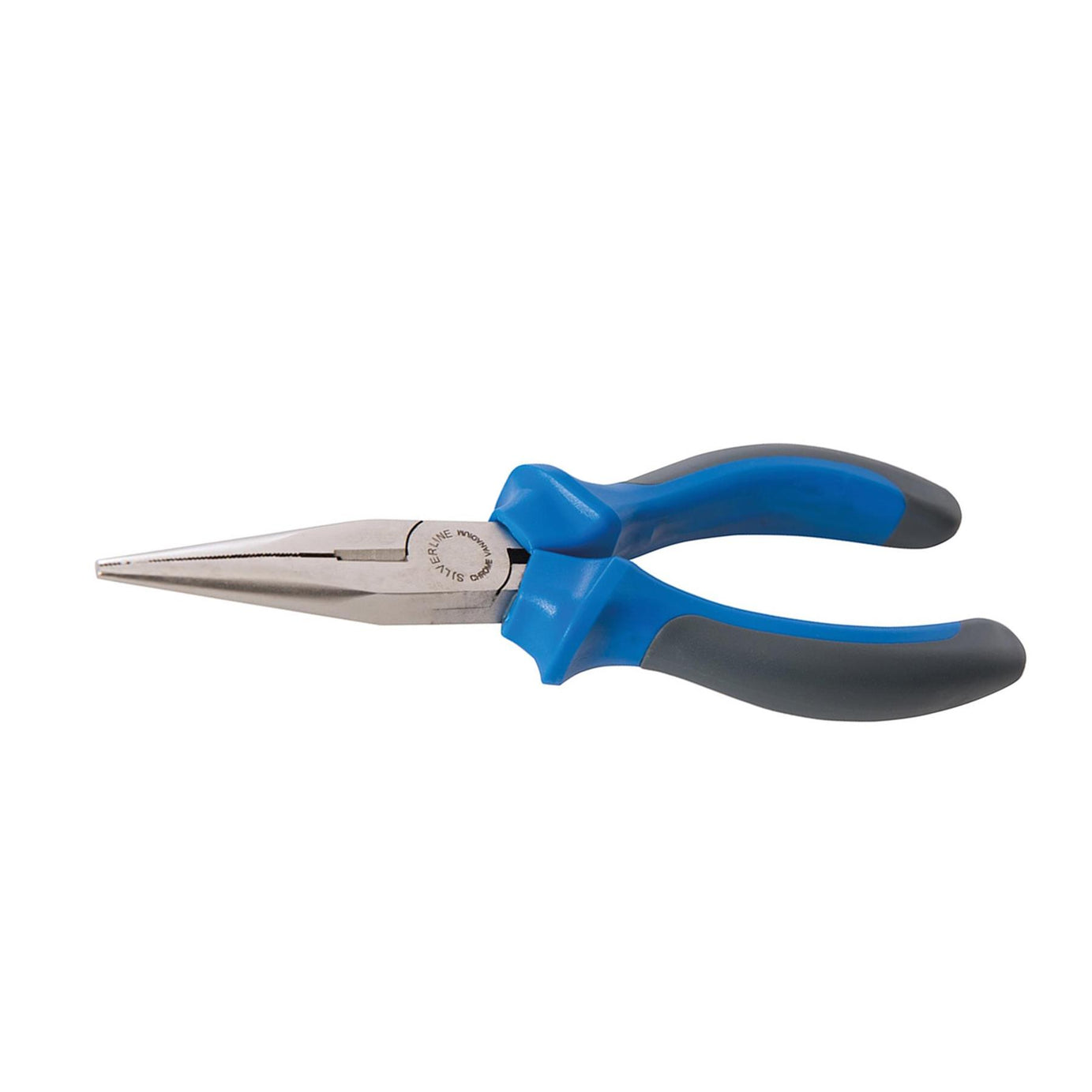 Expert Long Nose Pliers - 200mm Lead Wire Hardend Cutter Electrical DIY