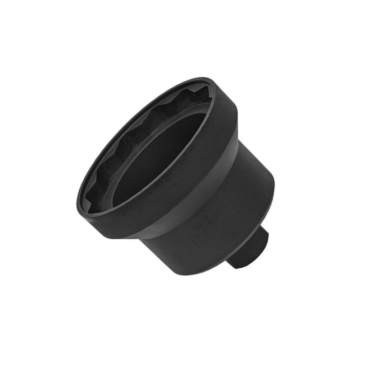 Sealey Axle Nut Socket - Iveco 110mm H36 Drive - CV024