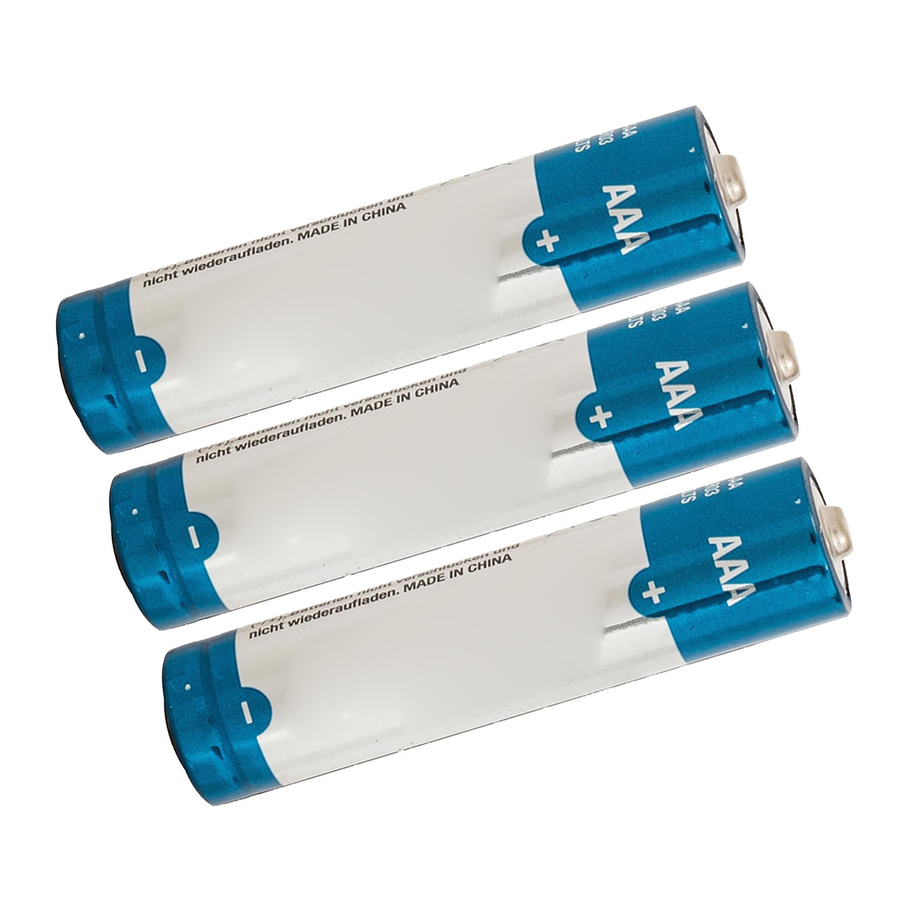 premium quality AAA Super Alkaline Battery provider LR03 40pk 0% Mercury