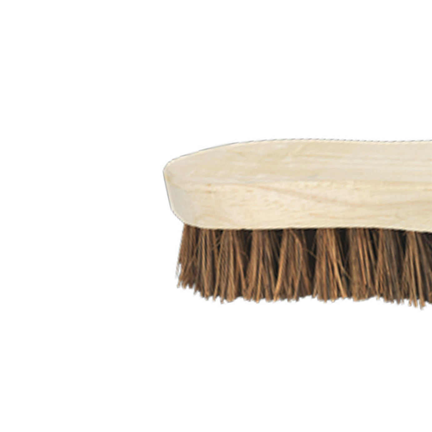Sealey Scrubbing Brush 8"(200mm)