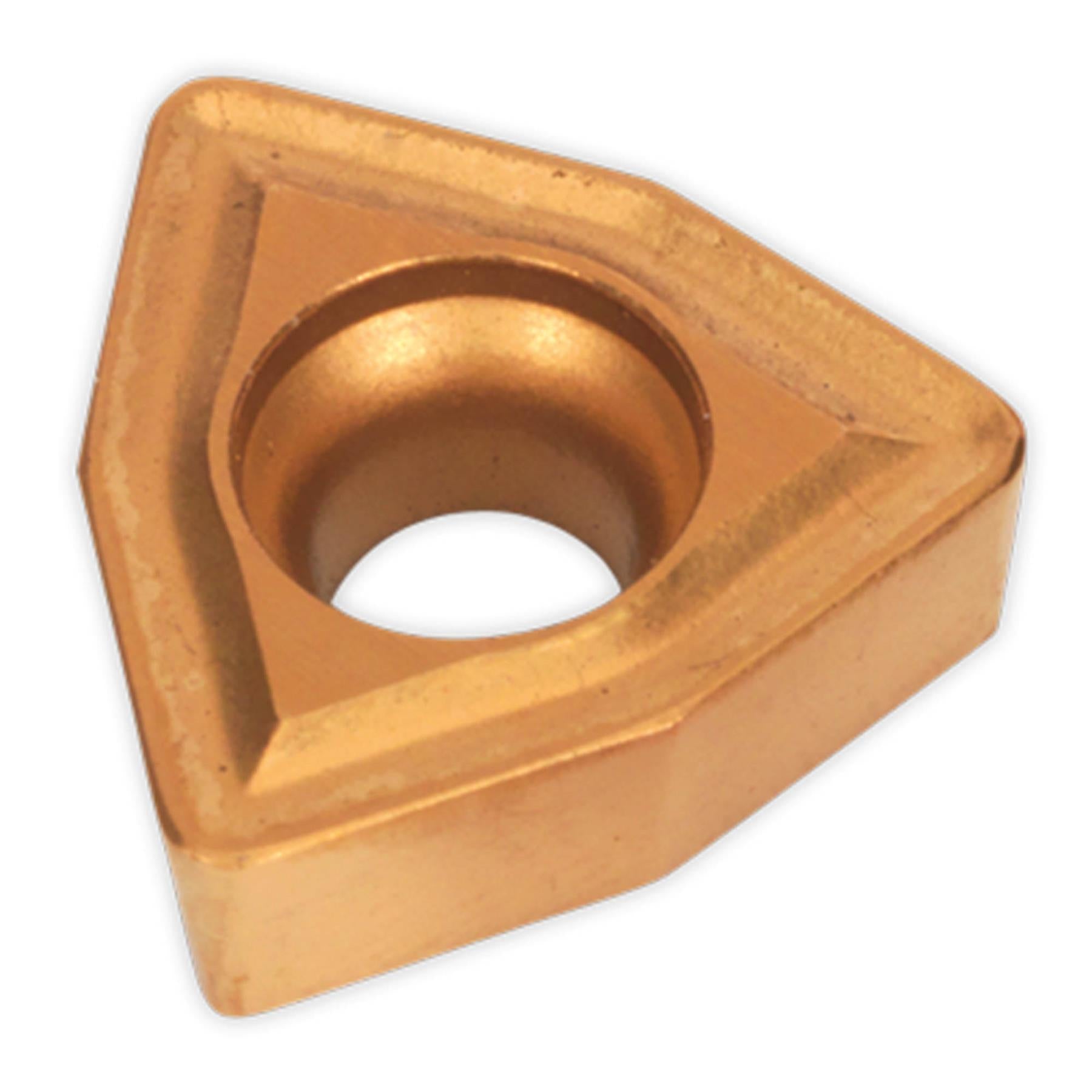 Sealey Tips for Lathe Turning Tool Set SM3025CS5