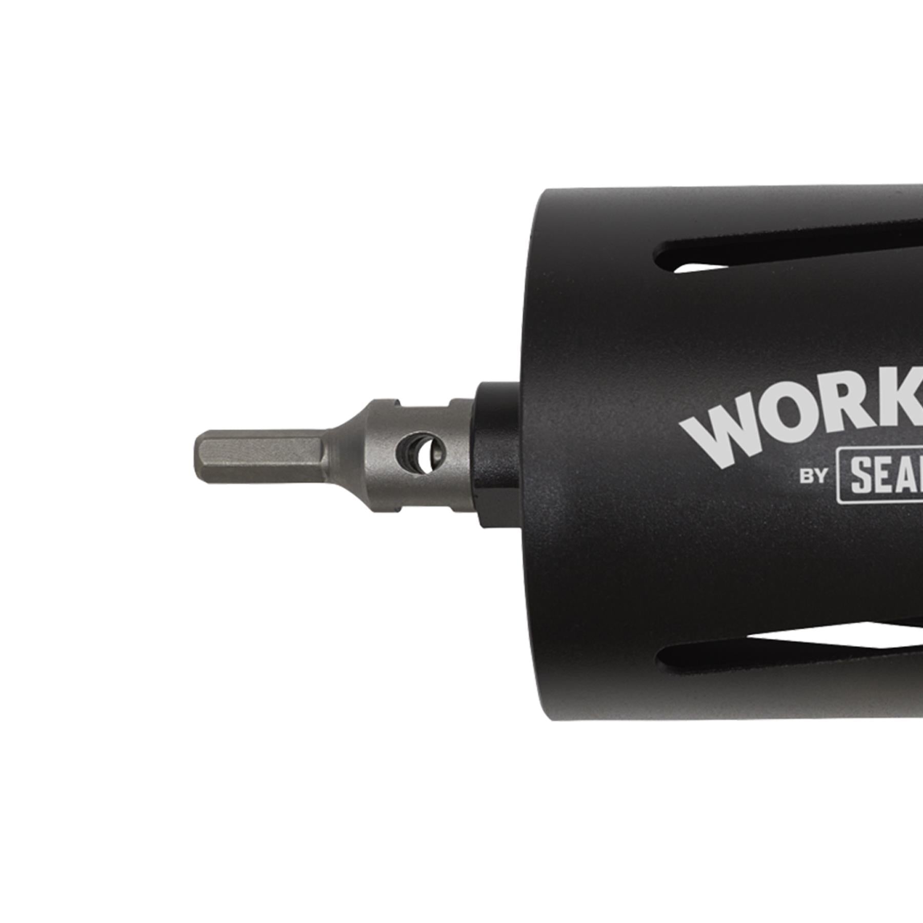 Sealey Core-to-Go Dry Diamond Core Drill �117mm x 150mm