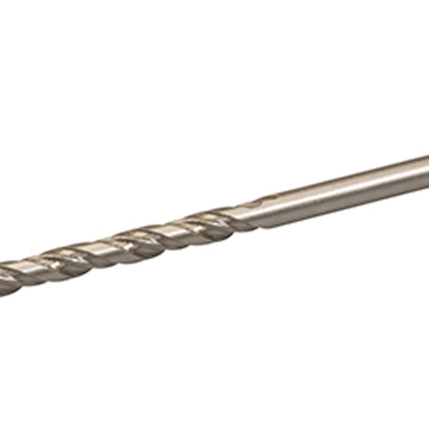 Cross Head Masonry Drill Bit 10 X 400mm Tungsten Carbide Tip Concrete Stone DIY