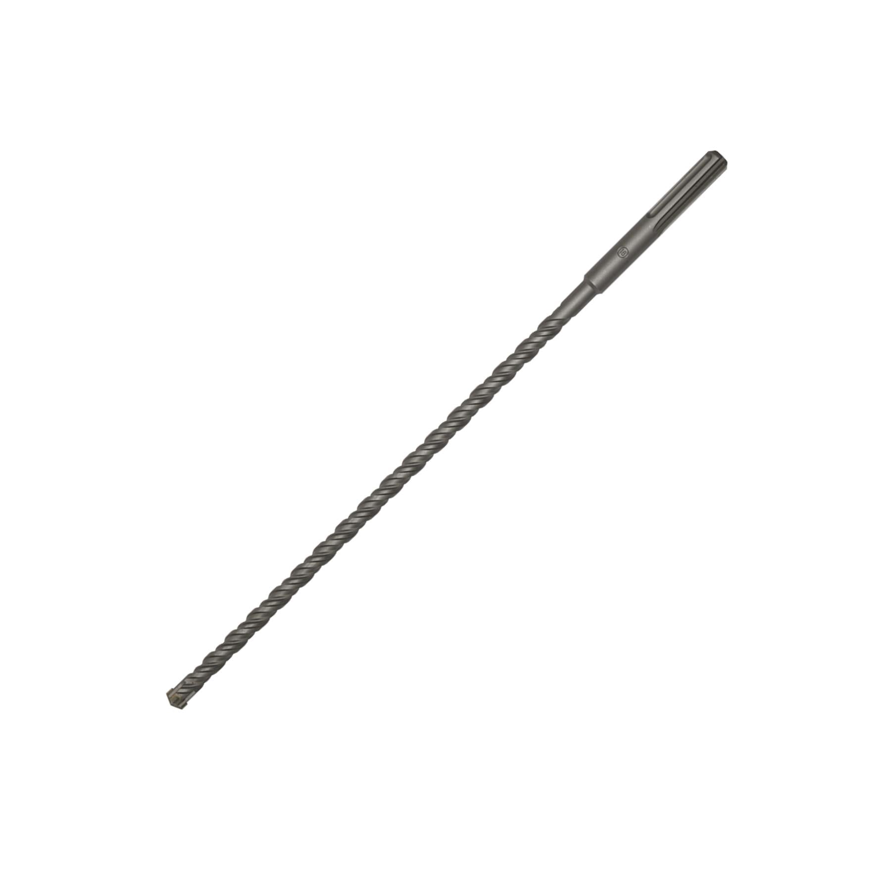 Sealey SDS MAX Drill Bit 16 x 540mm