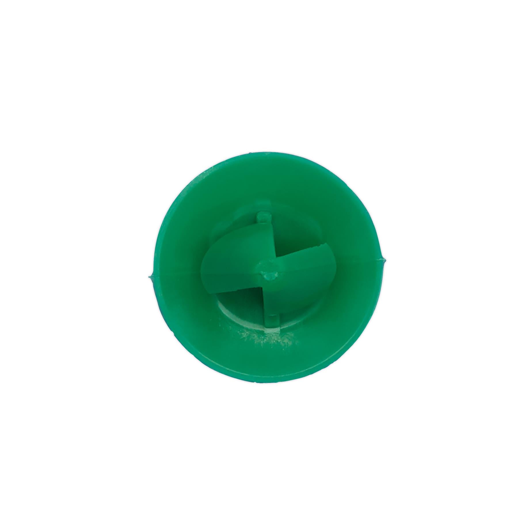Sealey Side Moulding Clip, Ø20mm x 18mm, Citroen C4 - Pack of 20