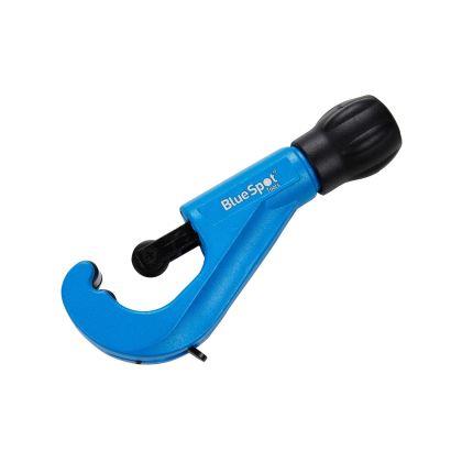 Blue Spot Multi Material Pipe Cutter With Deburring Reamer (6-45mm)