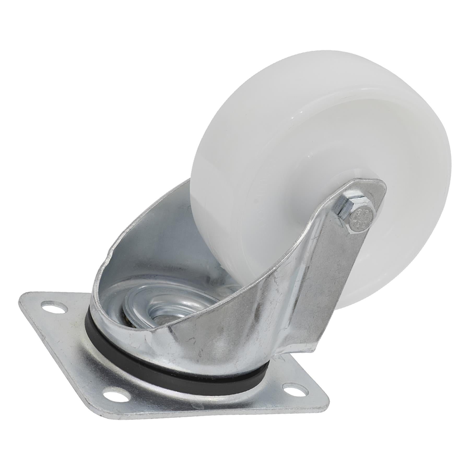 Sealey Castor Wheel Swivel Plate 100mm