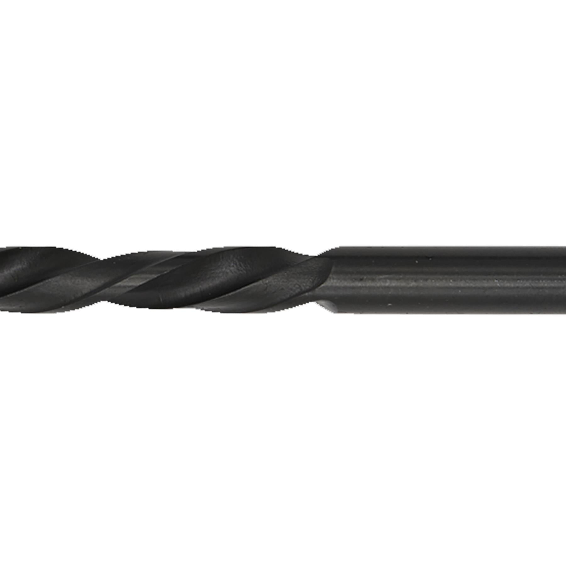 Sealey HSS Twist Drill Bit 3.5mm Black HSS3.5
