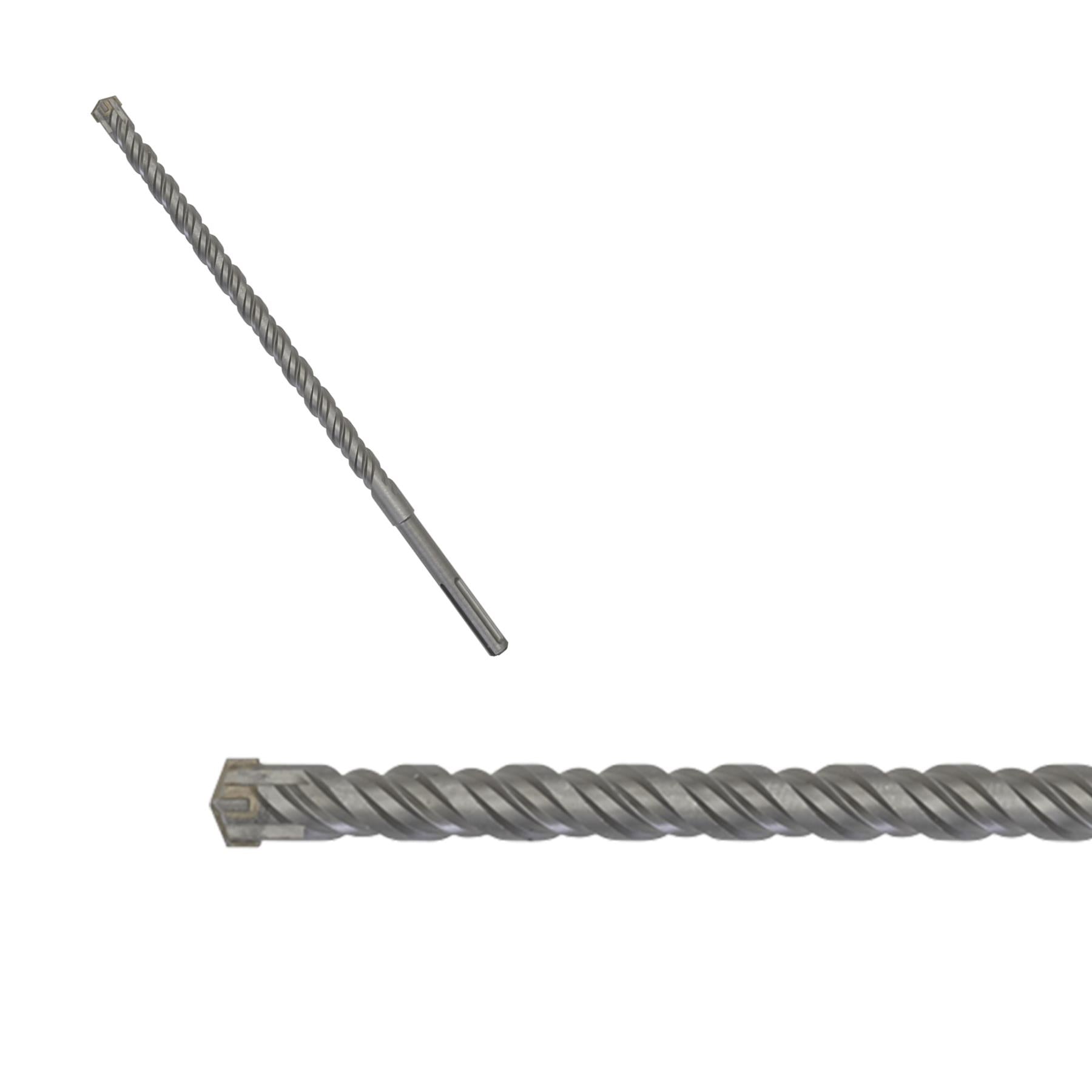 Sealey SDS MAX Drill Bit 24 x 520mm