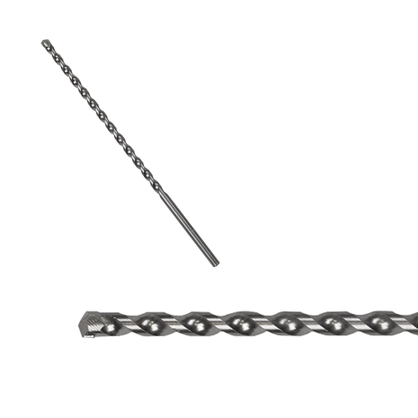 Sealey Straight Shank Rotary Impact Drill Bit Ø8 x 250mm