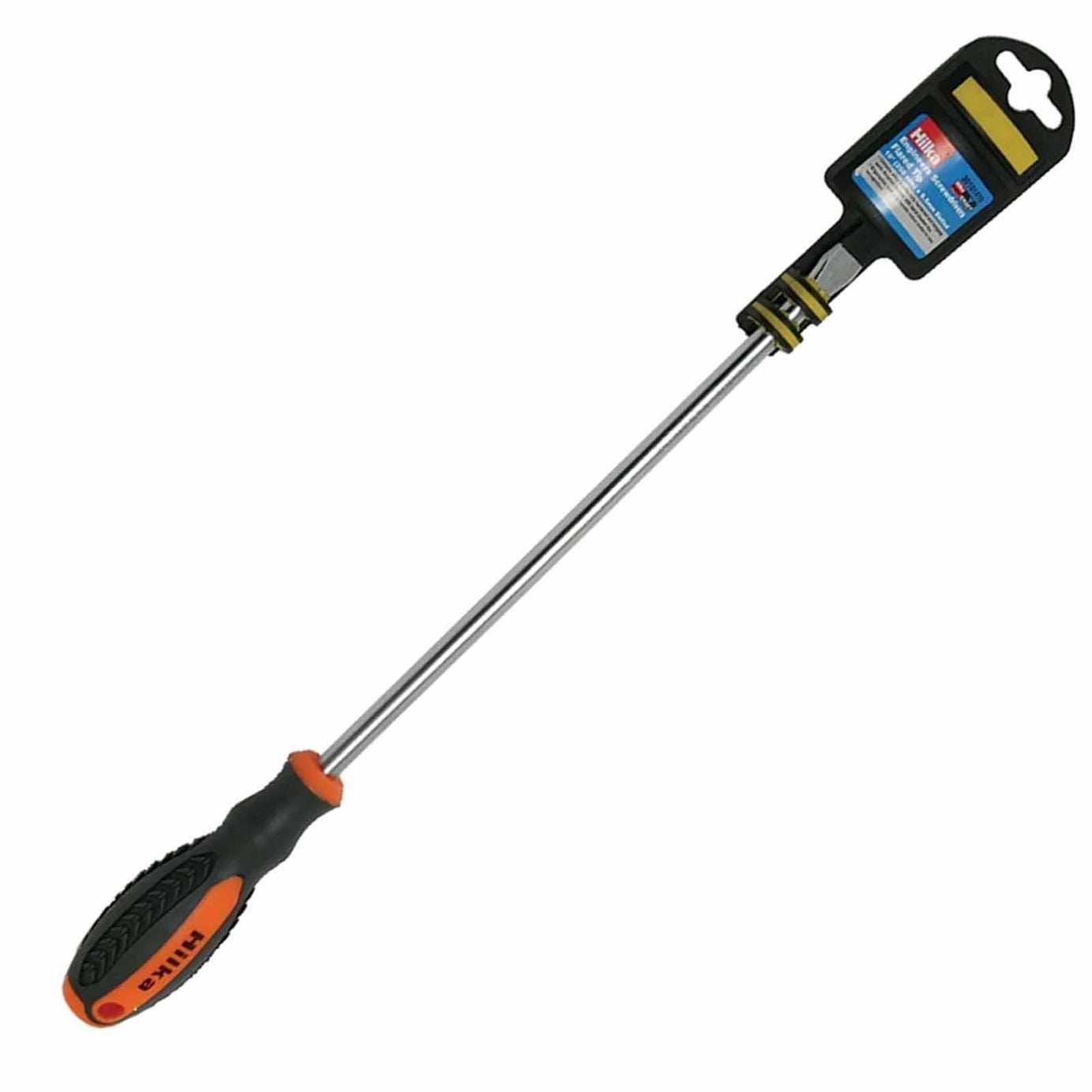 Slotted Screwdriver 