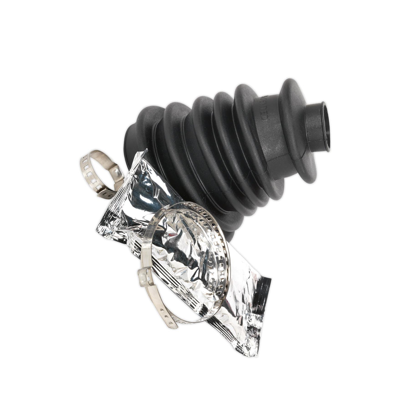 Sealey Universal Stretch CVJ Boot �80-120mm