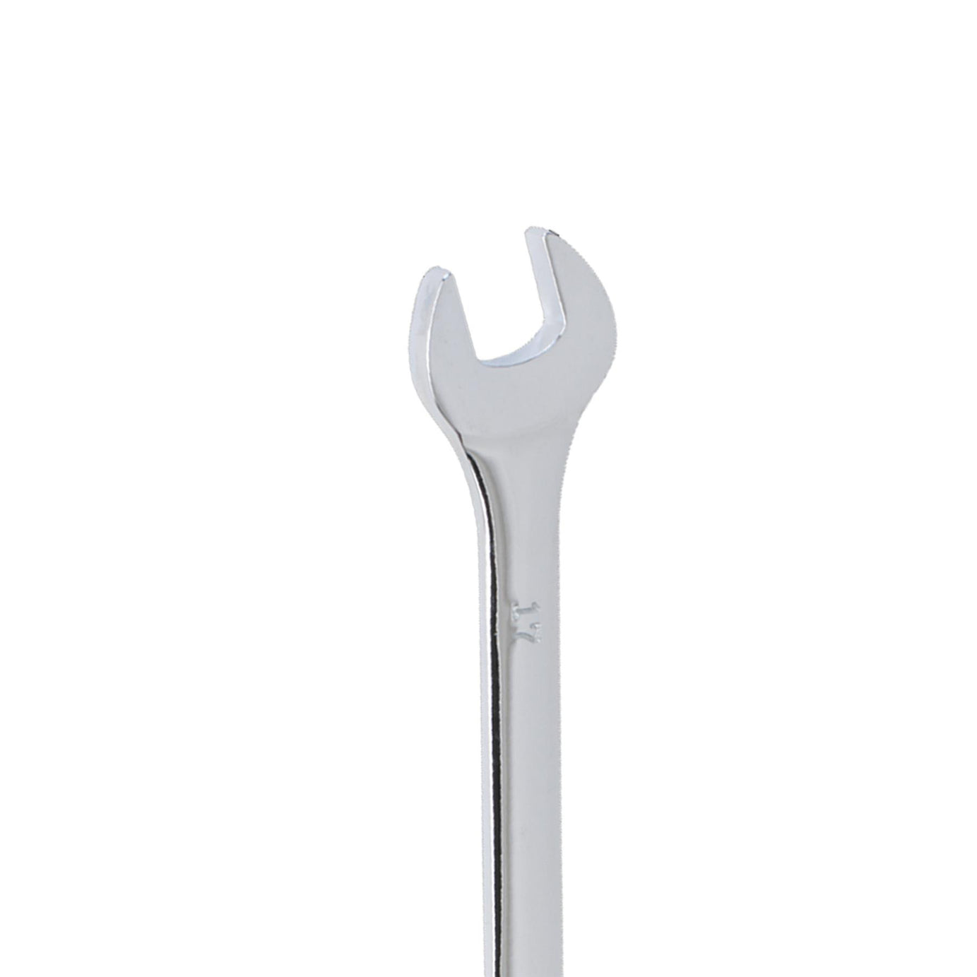 Sealey Combination Spanner Extra-Long 17mm